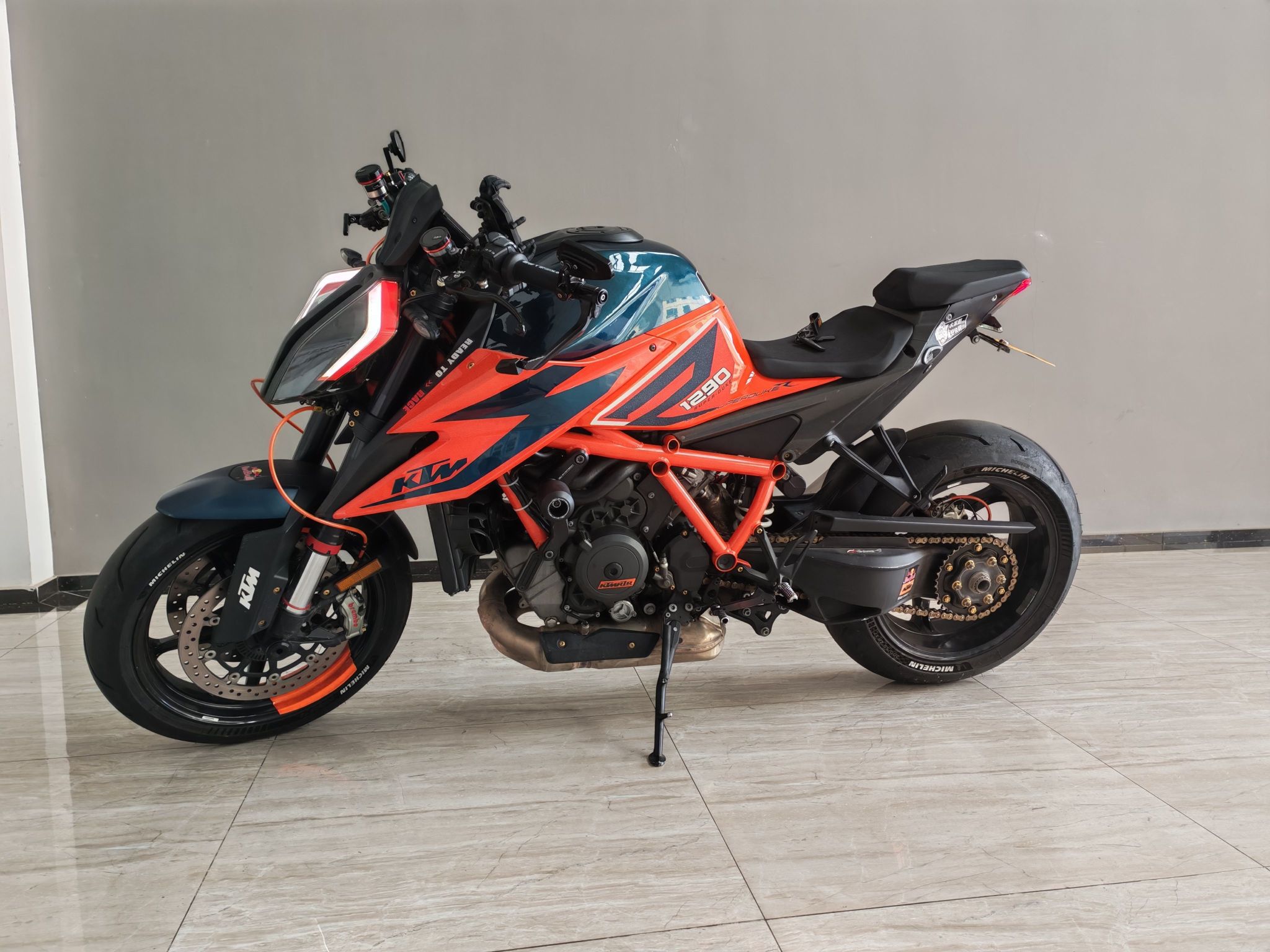 KTMR2R 1290 Super Duke