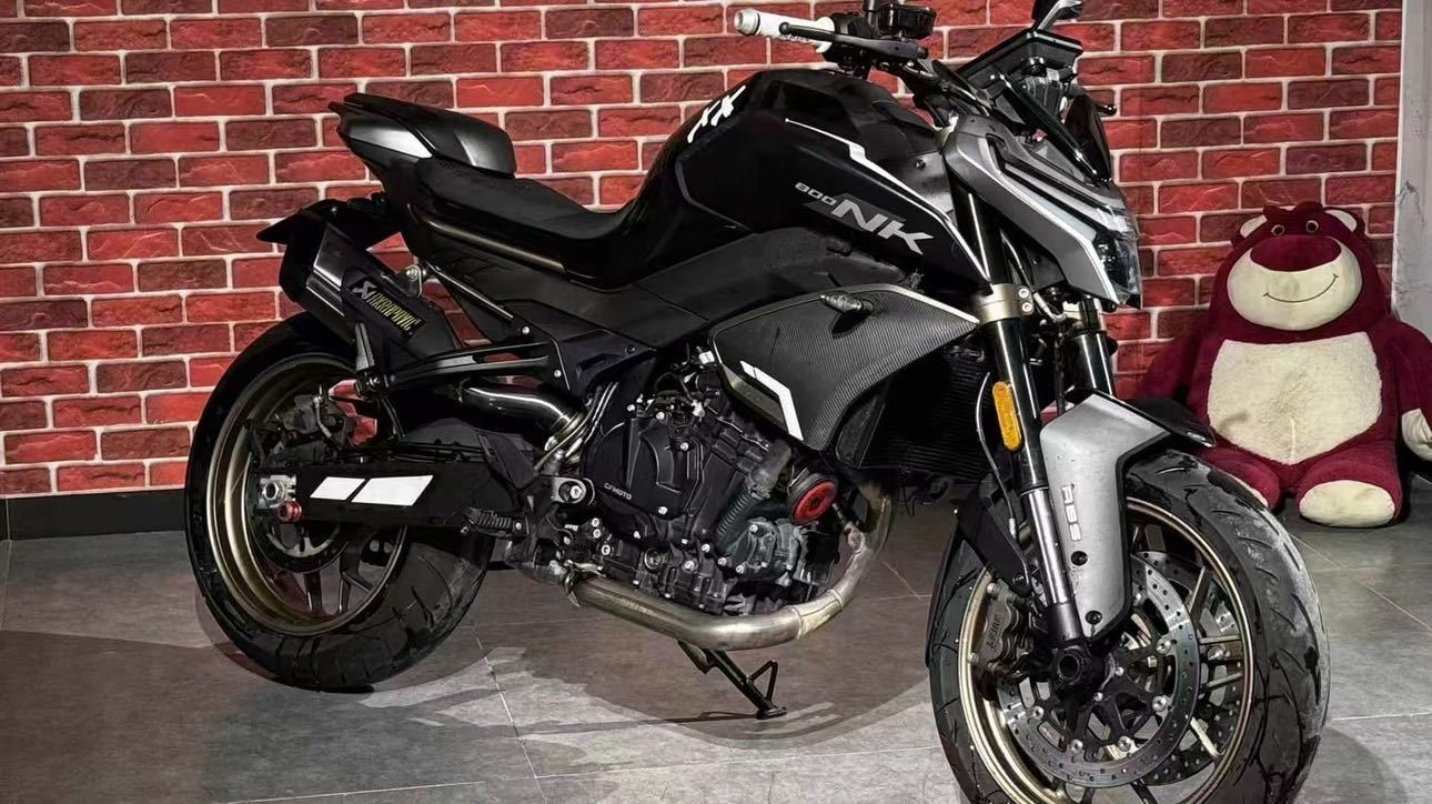 春风 800NK