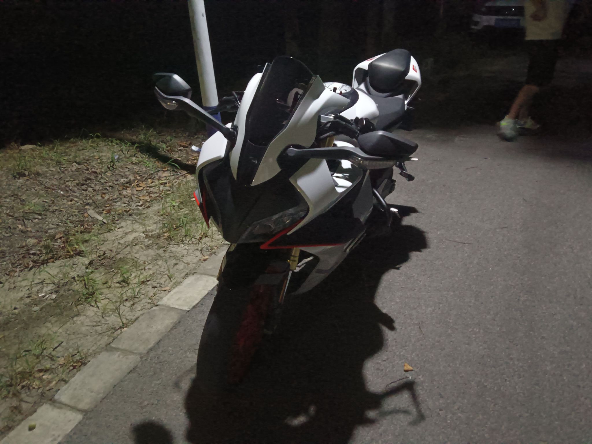 春风 450SR