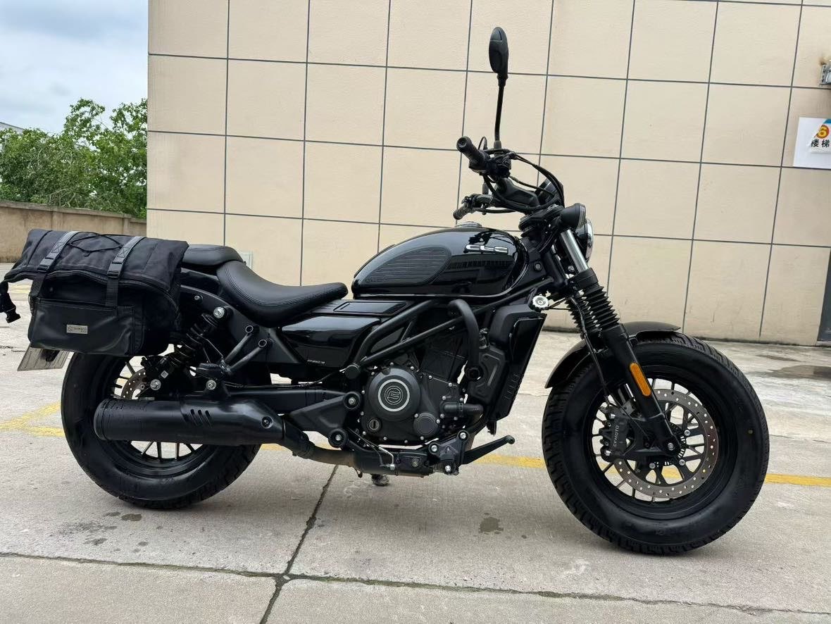 春风 250CL-C