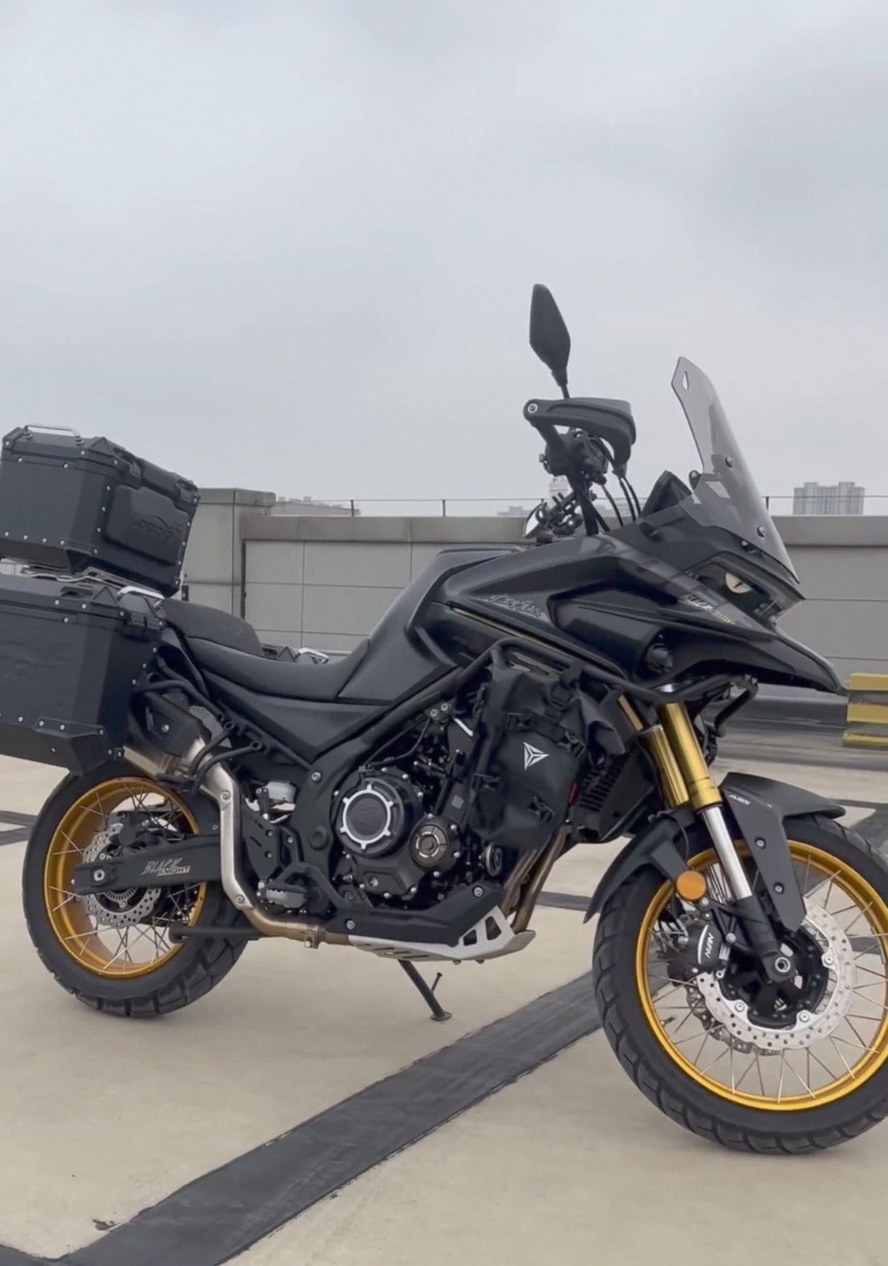 无极 DS525