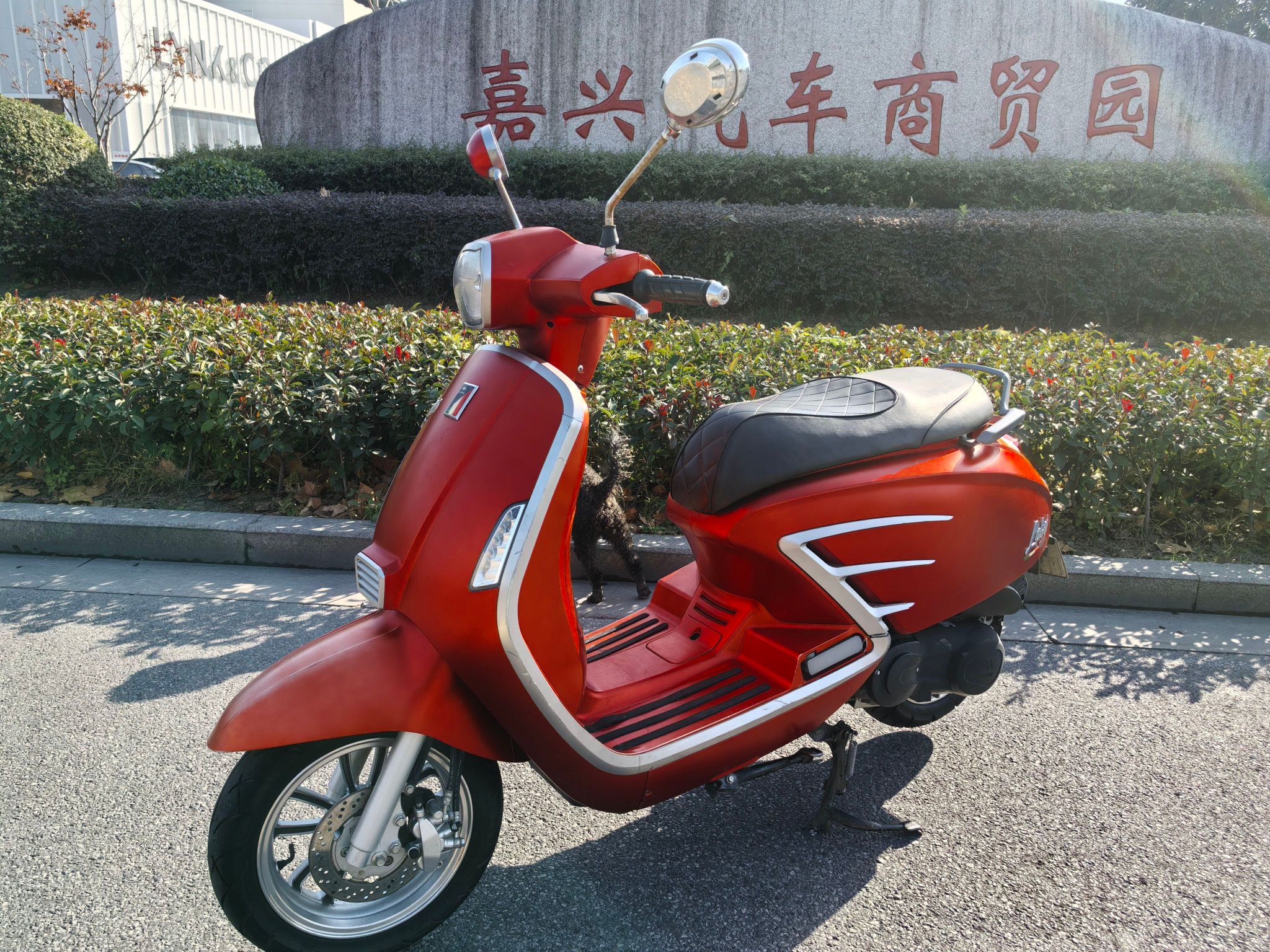 摩途威 拉比 Labei