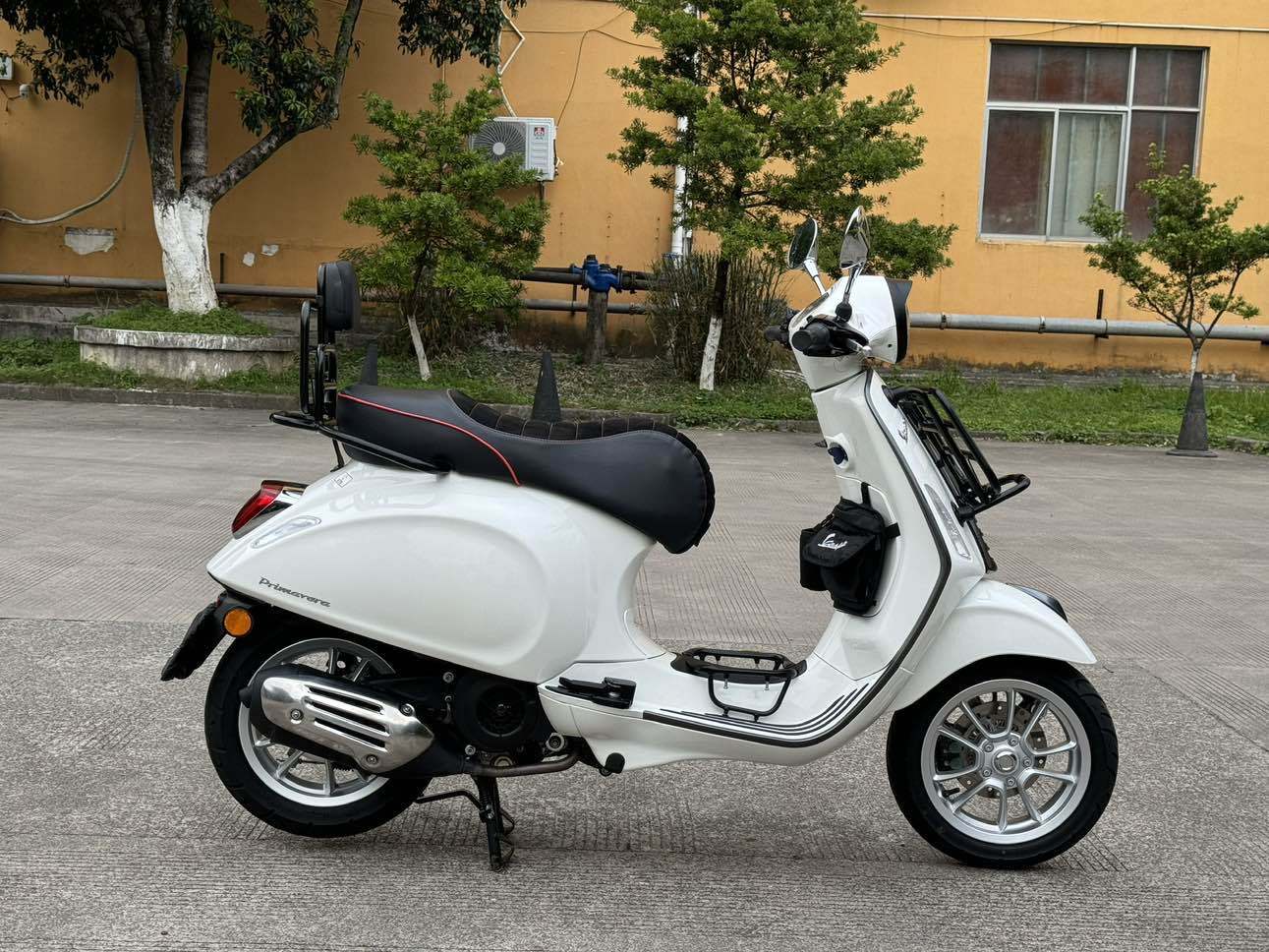 VESPA Primavera 150
