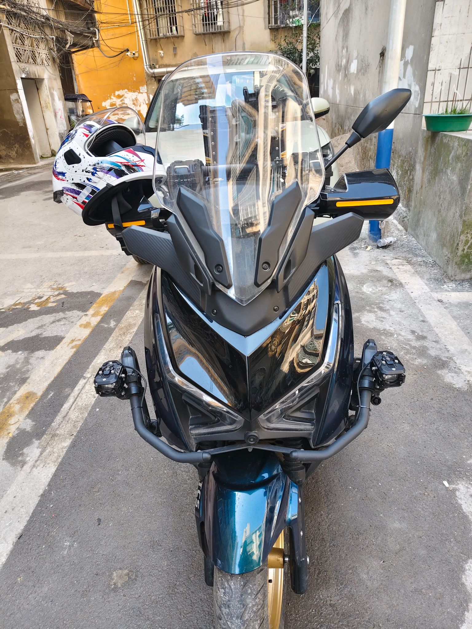 天鹰 TX150