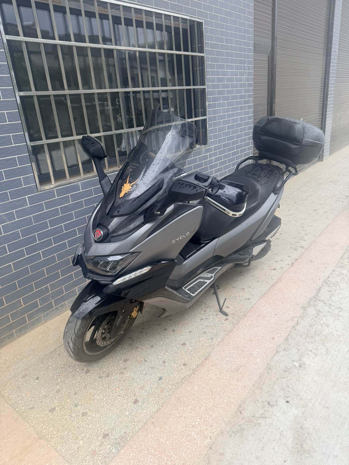 赛科龙 睿途 RT3