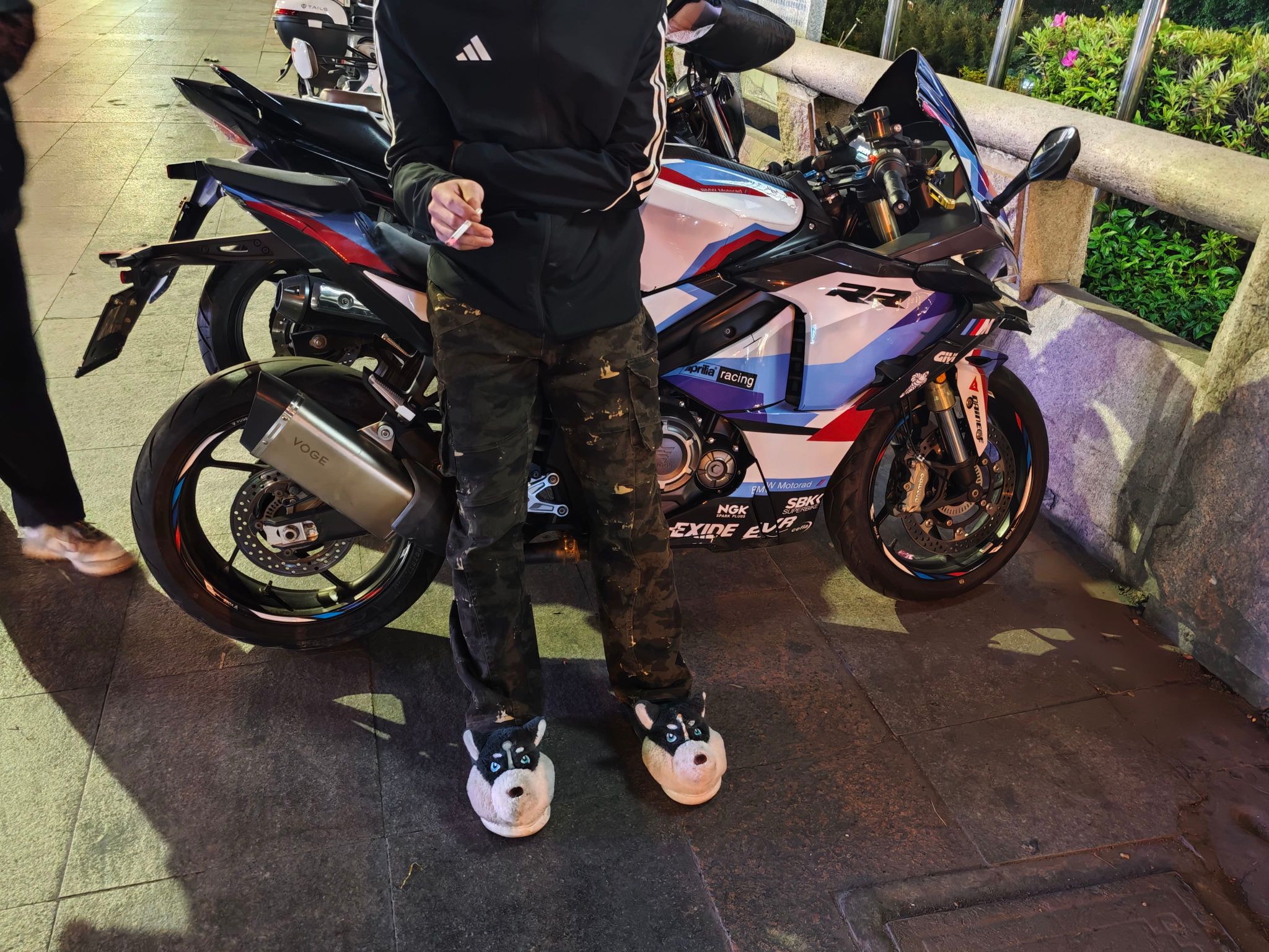 无极 RR525