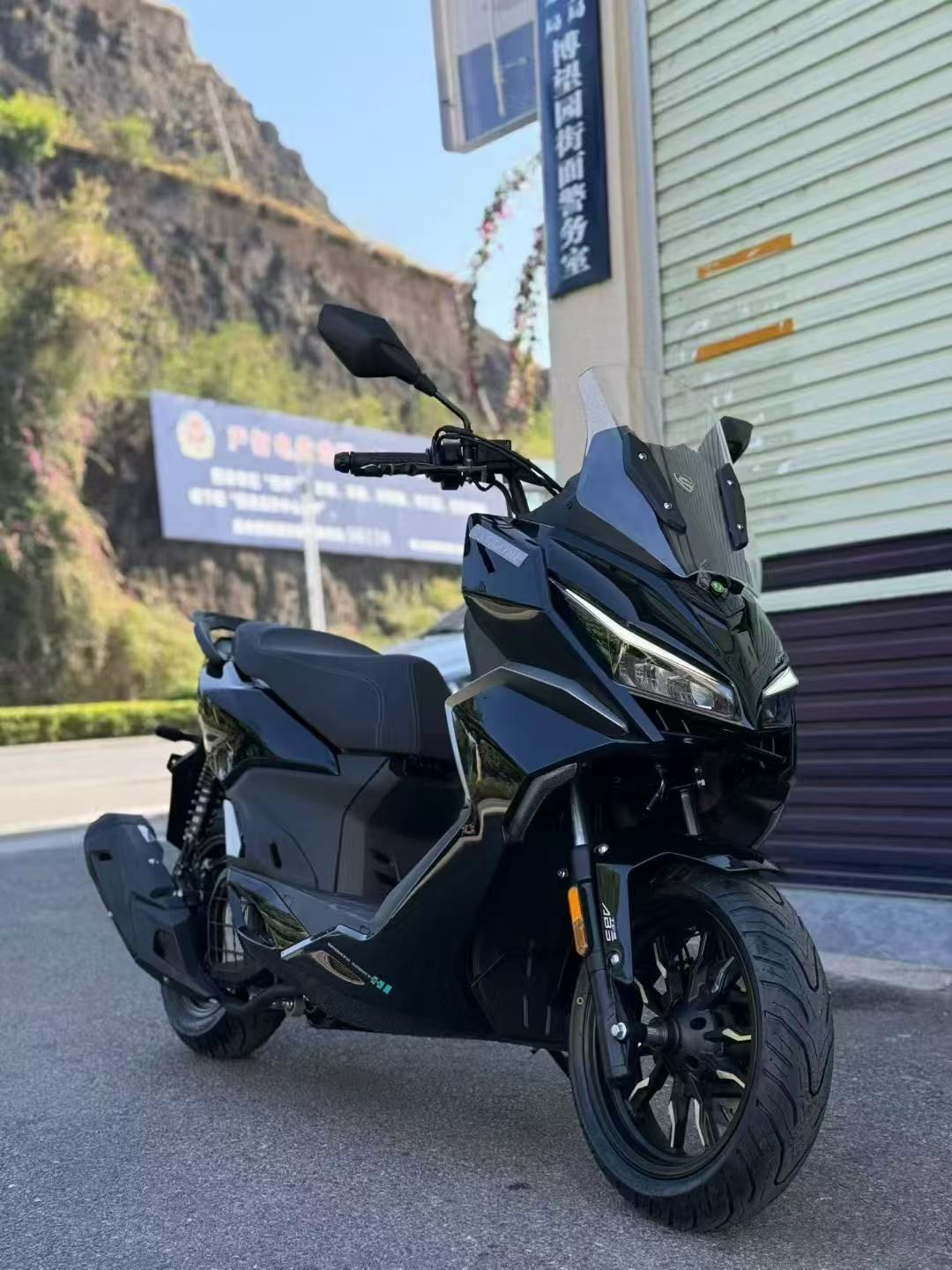 赛科龙 RT150S