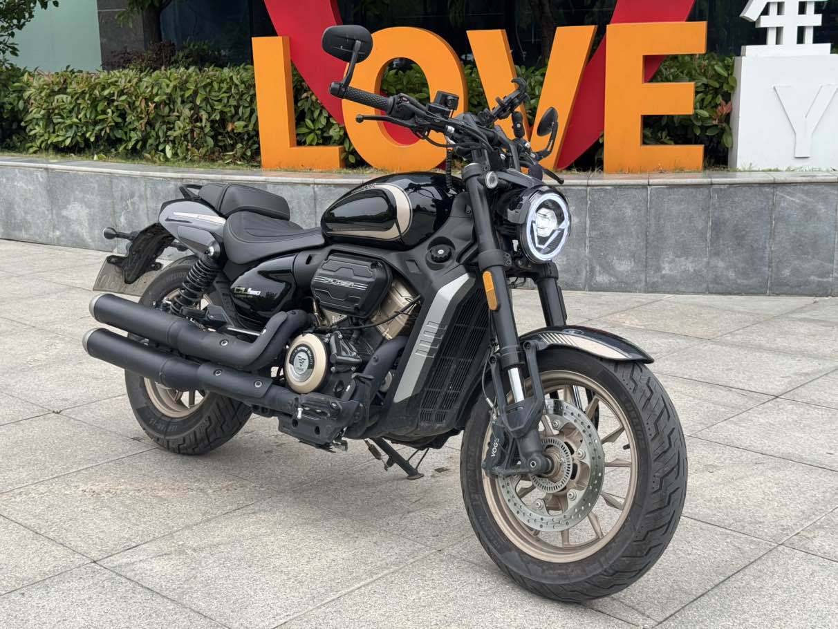 无极 CU250