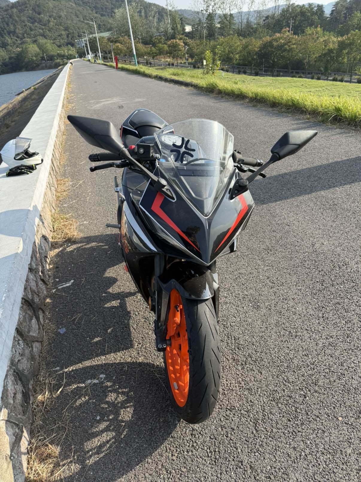 凯越 321RR