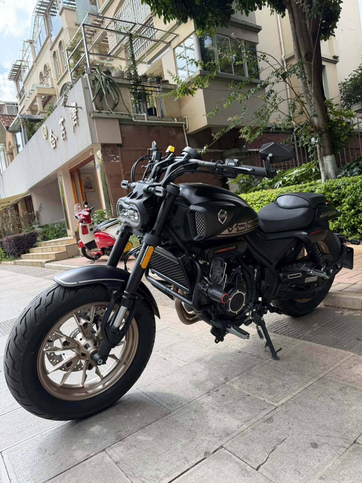 无极 CU525