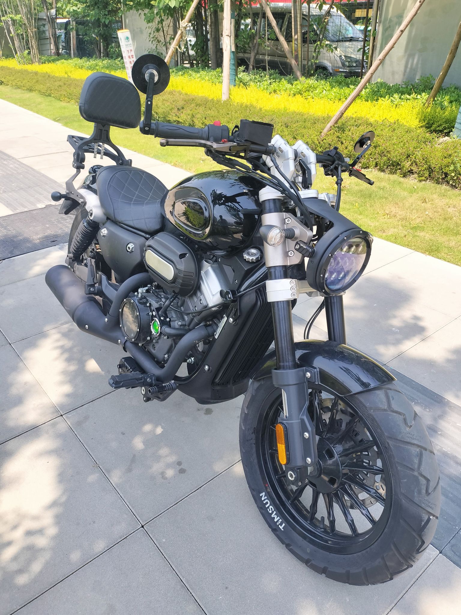 奔达 金吉拉300