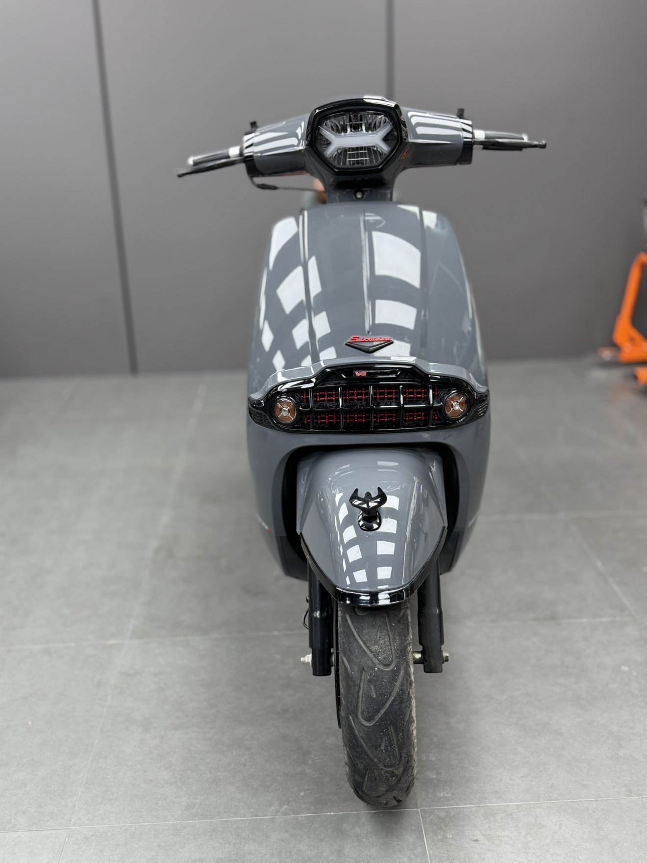 维多利亚 Sixties 150i