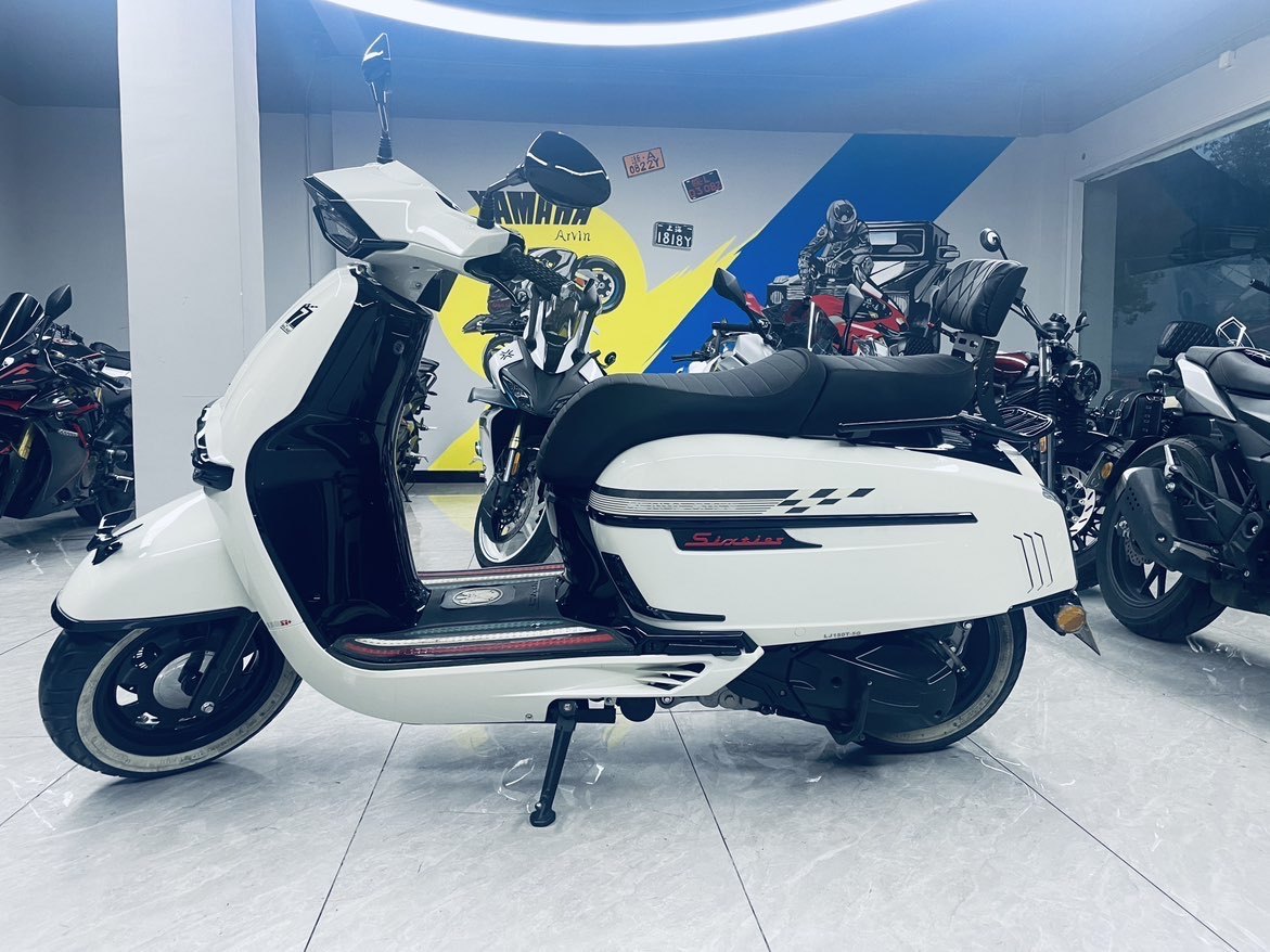 维多利亚 Sixties 150Si