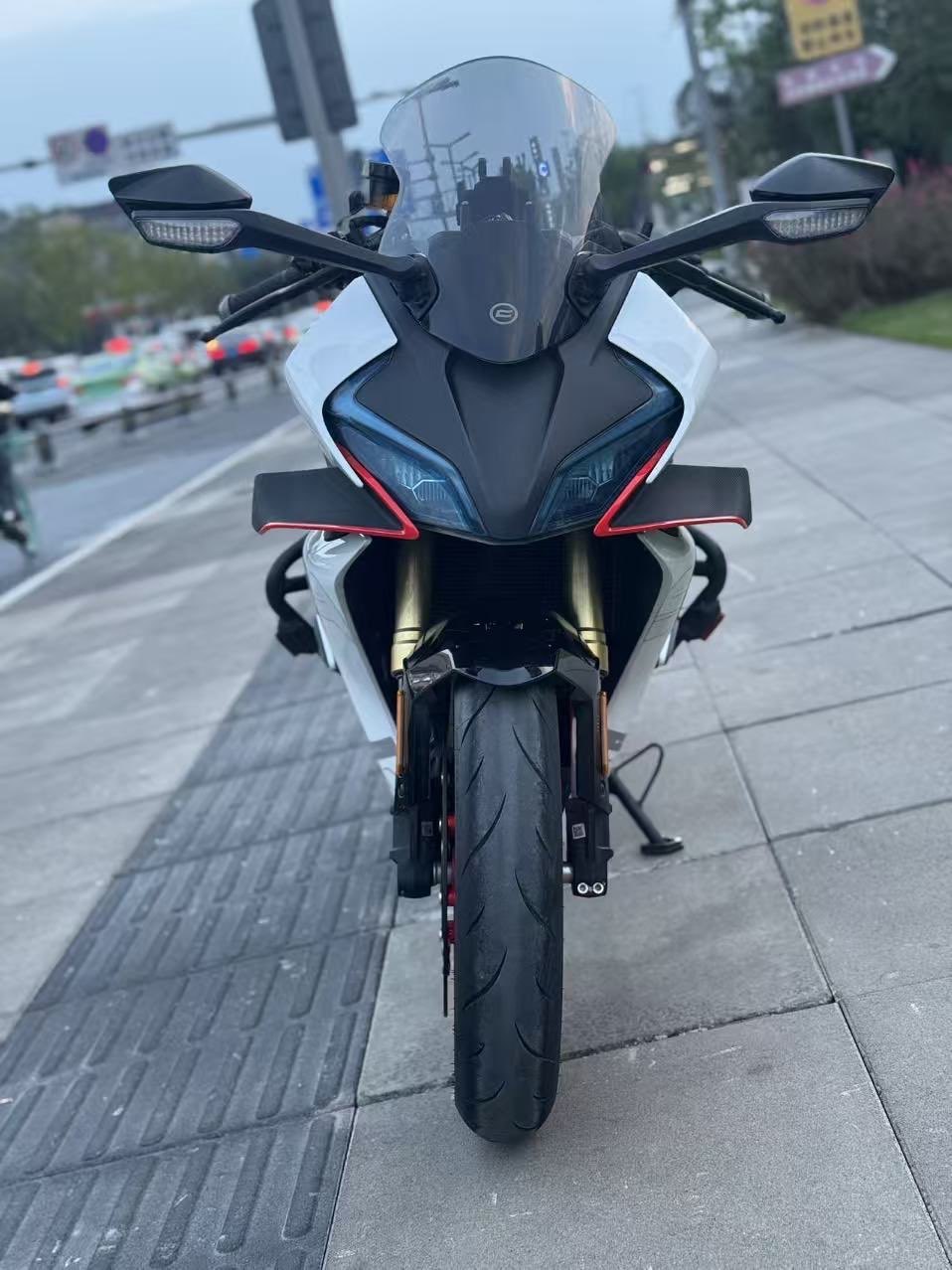 春风 450SR