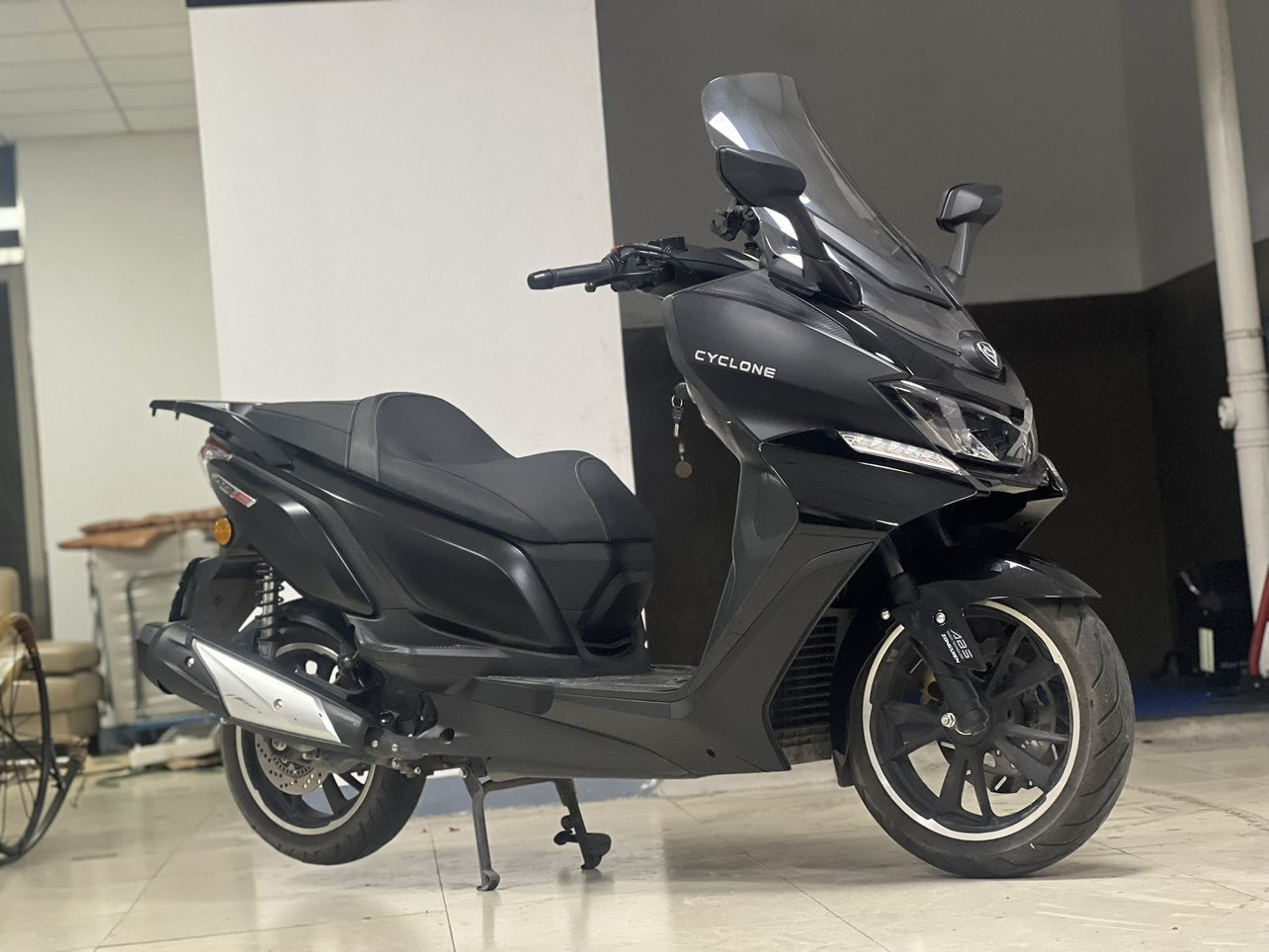 赛科龙 睿途 RT3