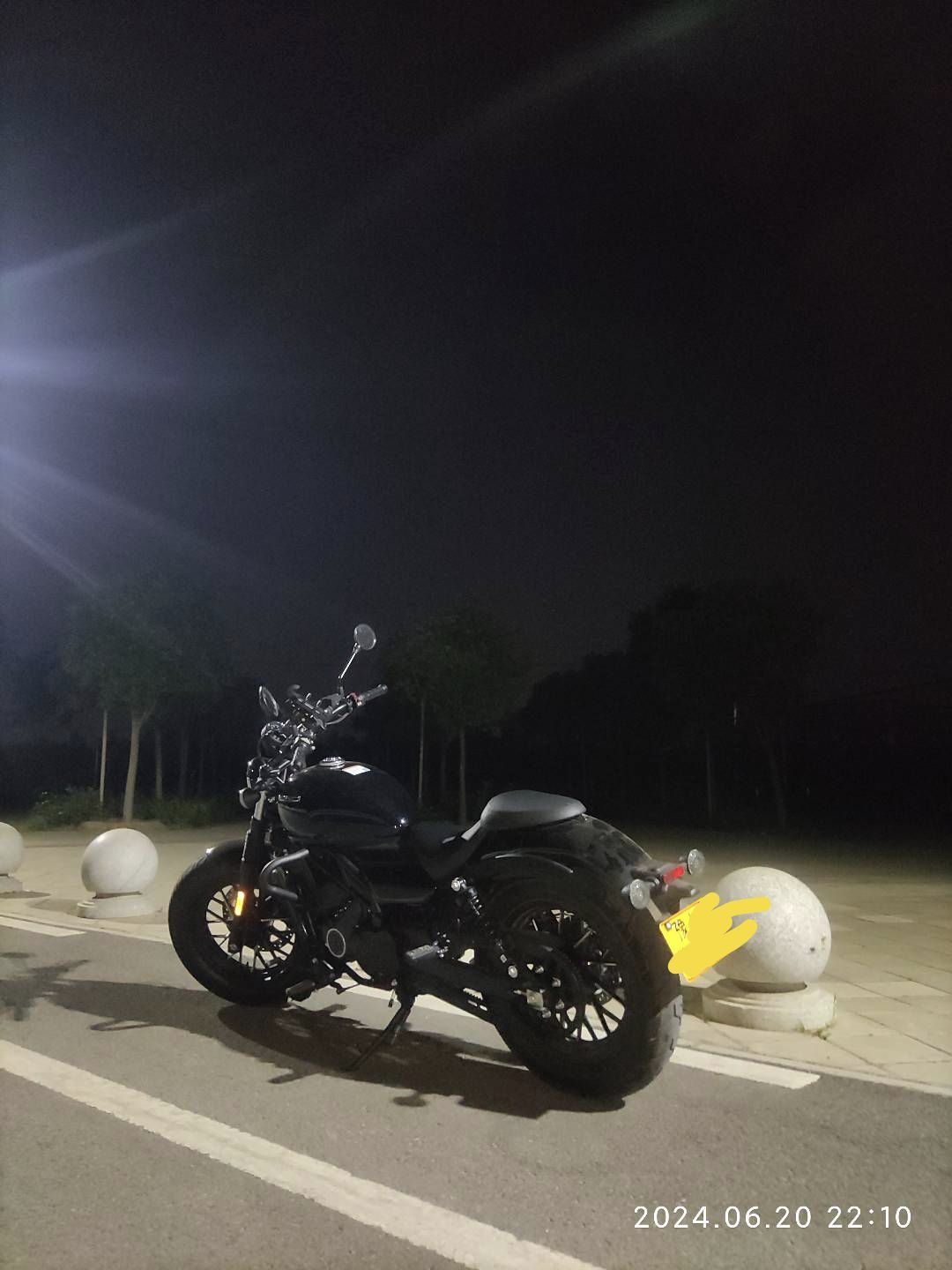 春风 250CL-C