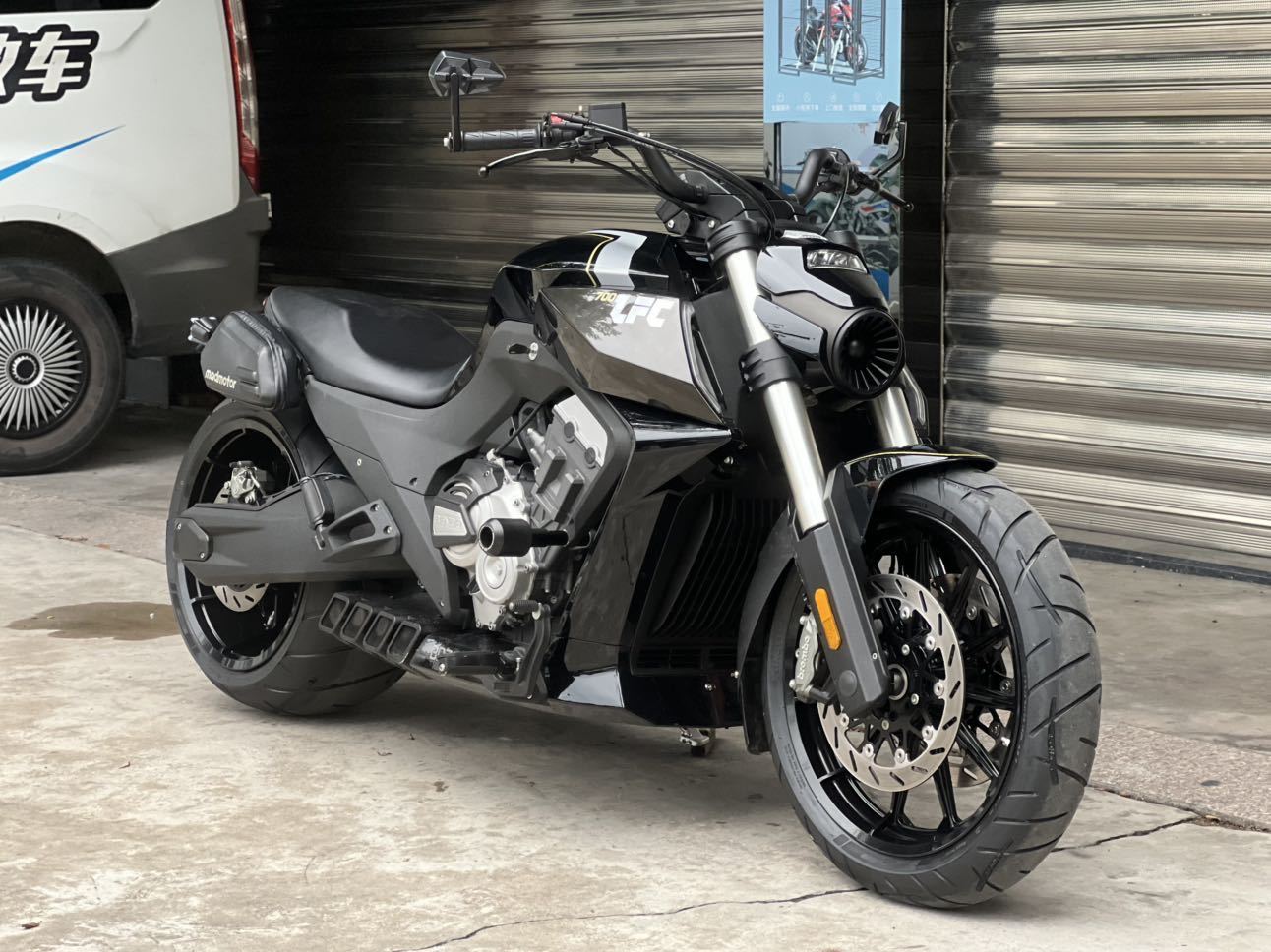 奔达 LFC700 燎