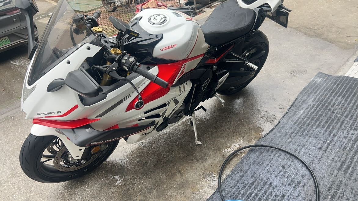 无极 RR660