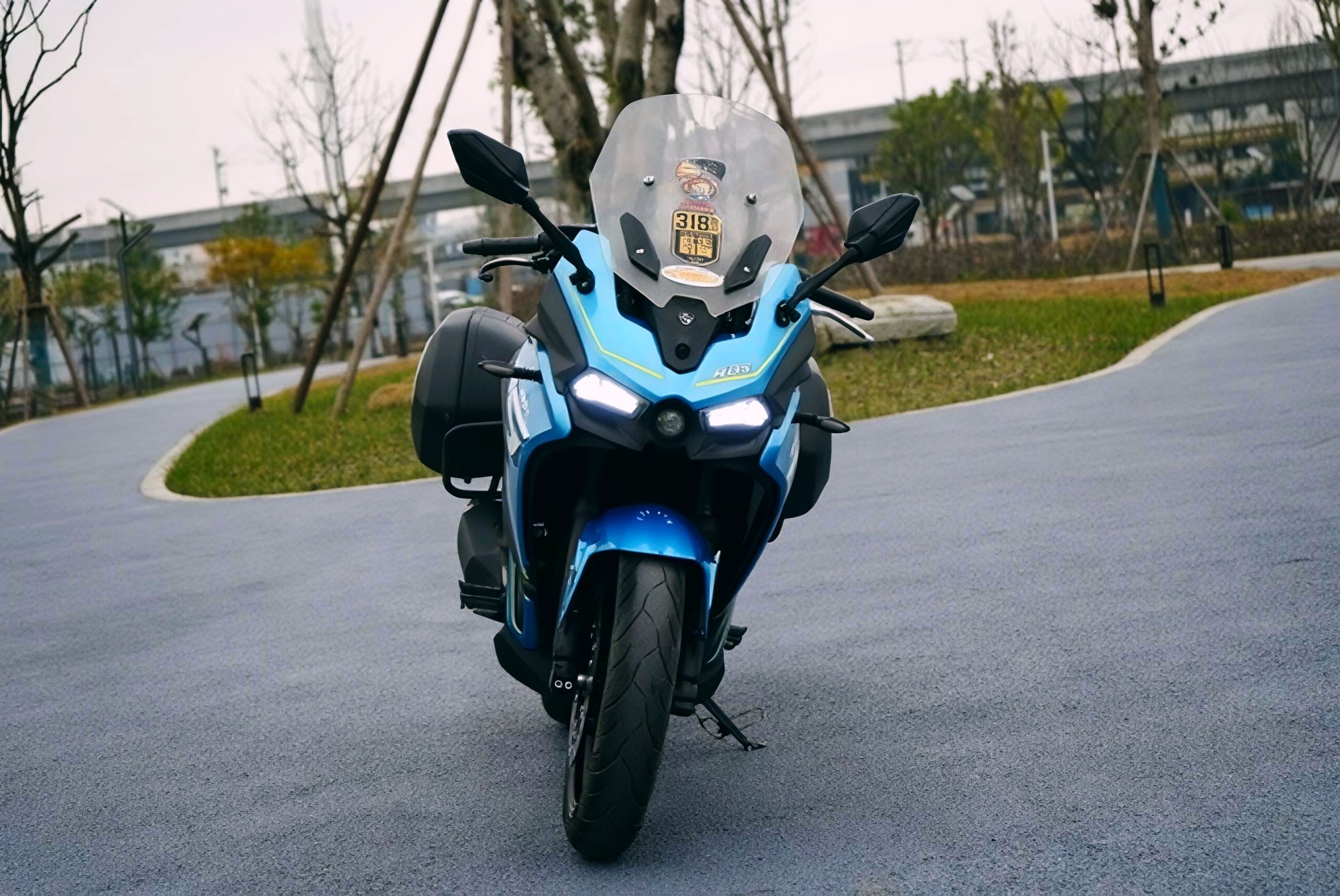 赛科龙 RG3