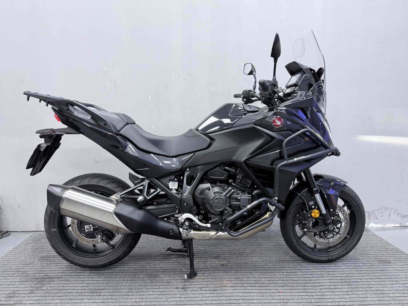 本田DREAMWING NT1100
