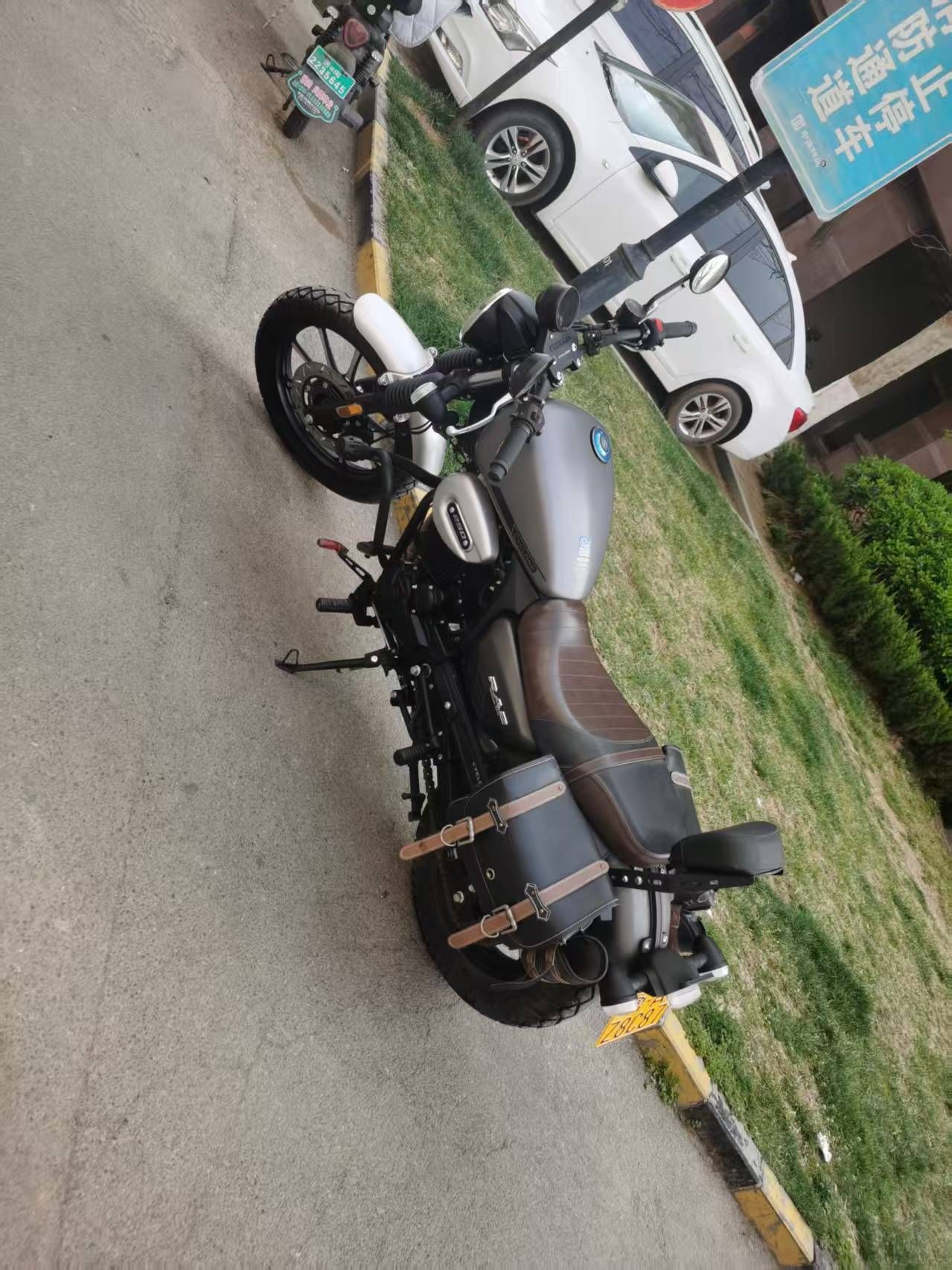 赛科龙 RA2