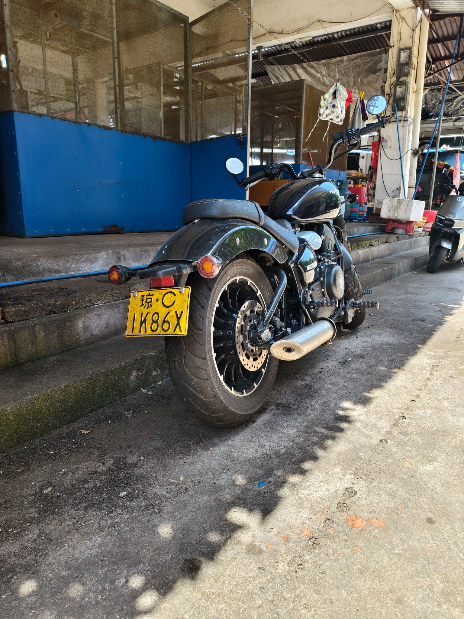 汉威 雅痞 YP500/B50
