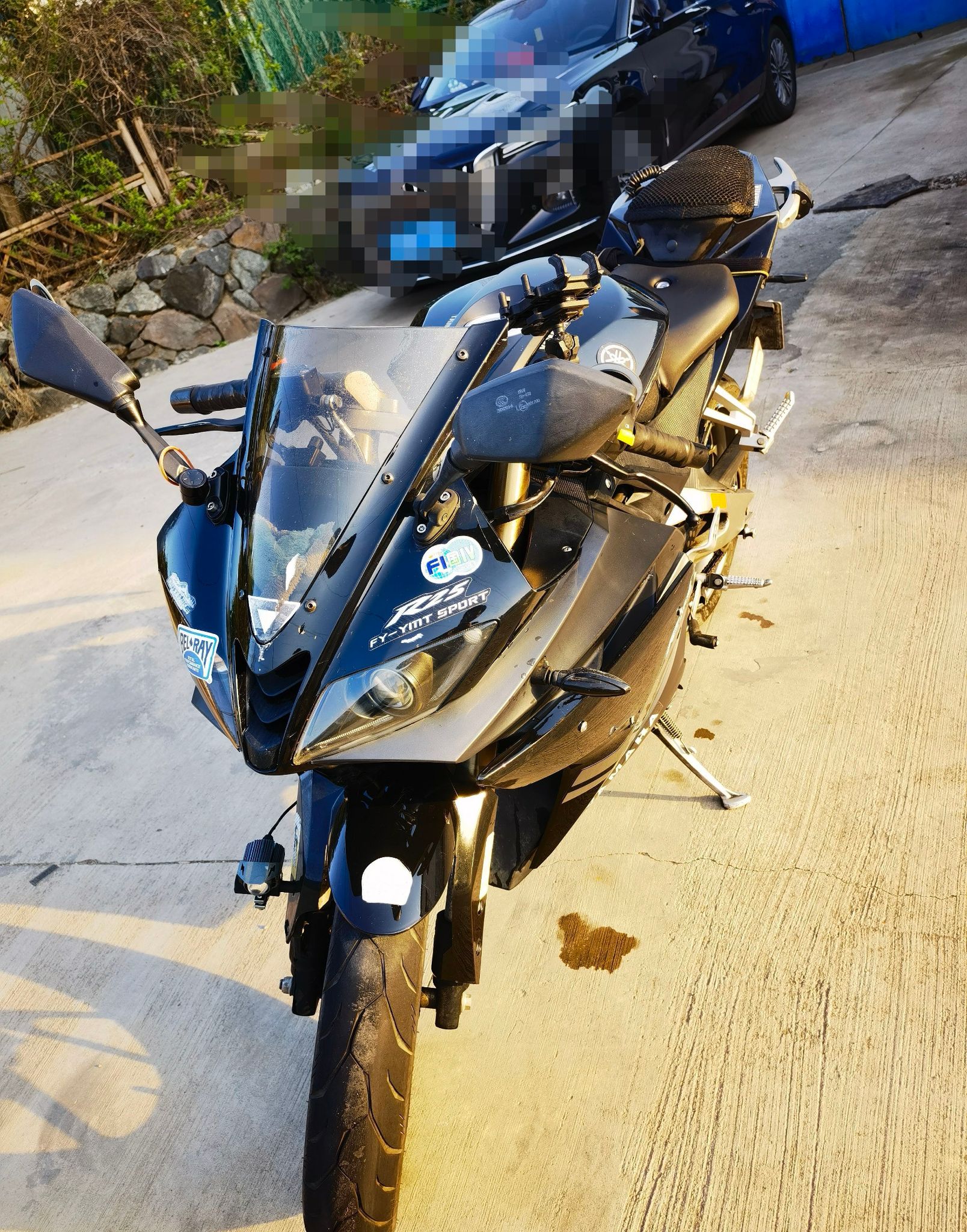 飞鹰 R25