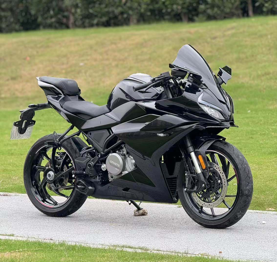 春风 250SR