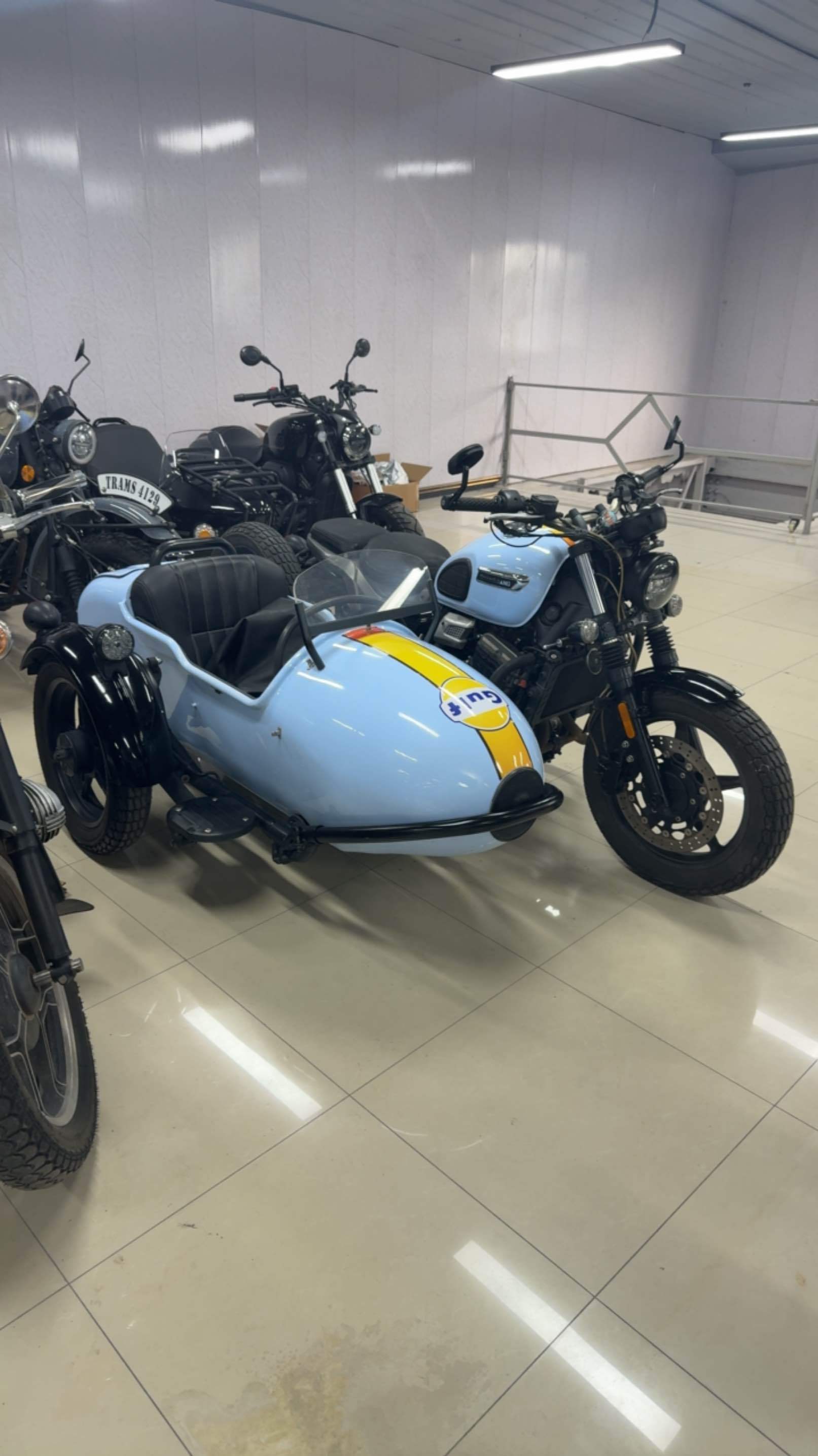 长江 CJ 650B