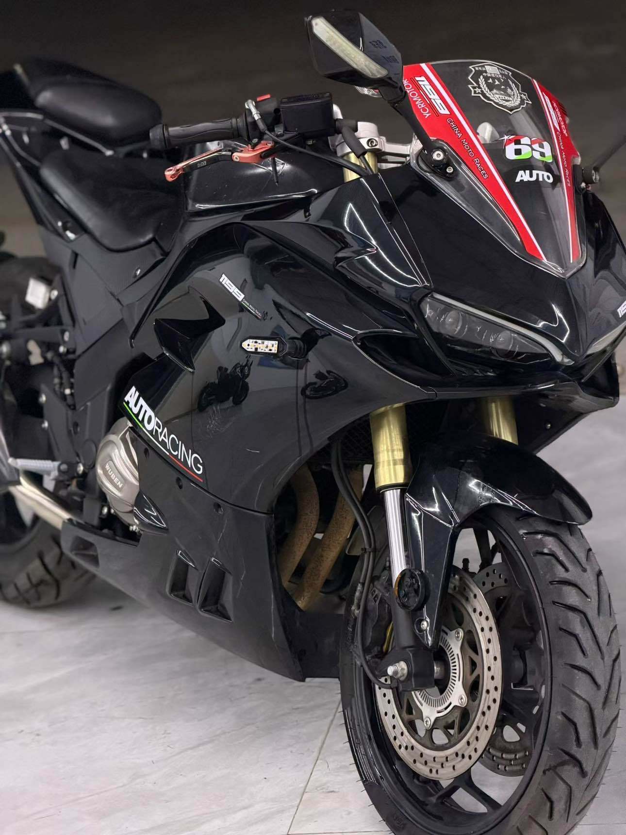 宝雕 BD400-25B