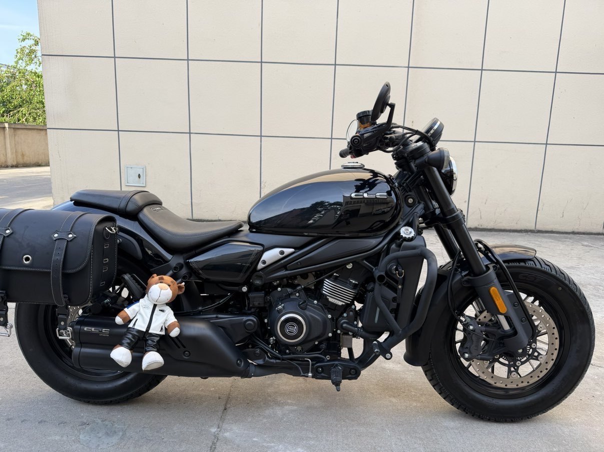 春风 450CL-C