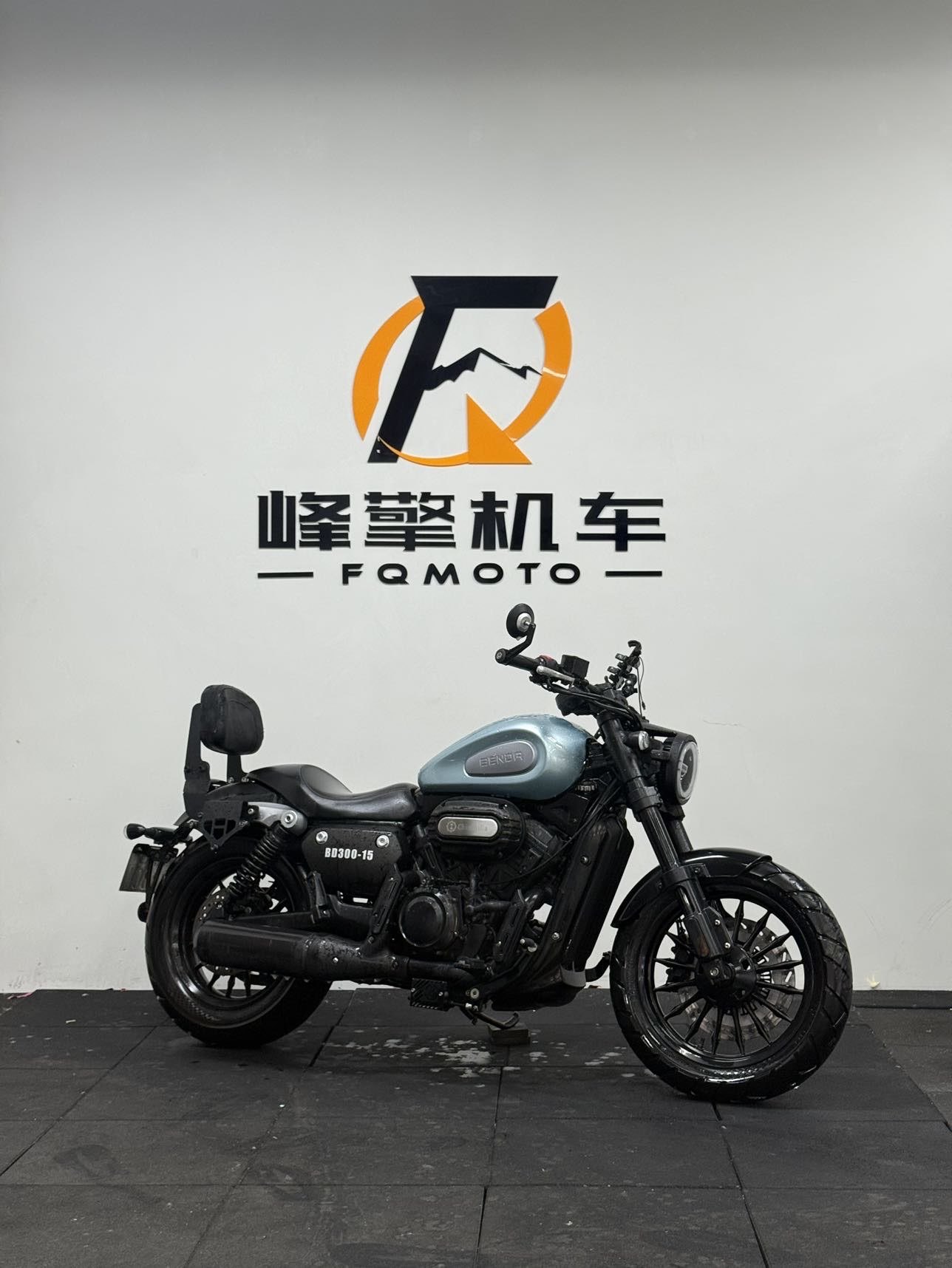 奔达 金吉拉300