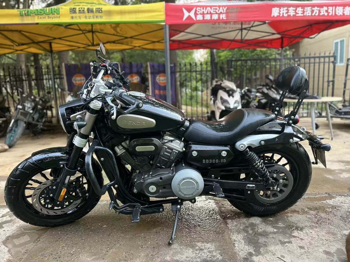 奔达 金吉拉300