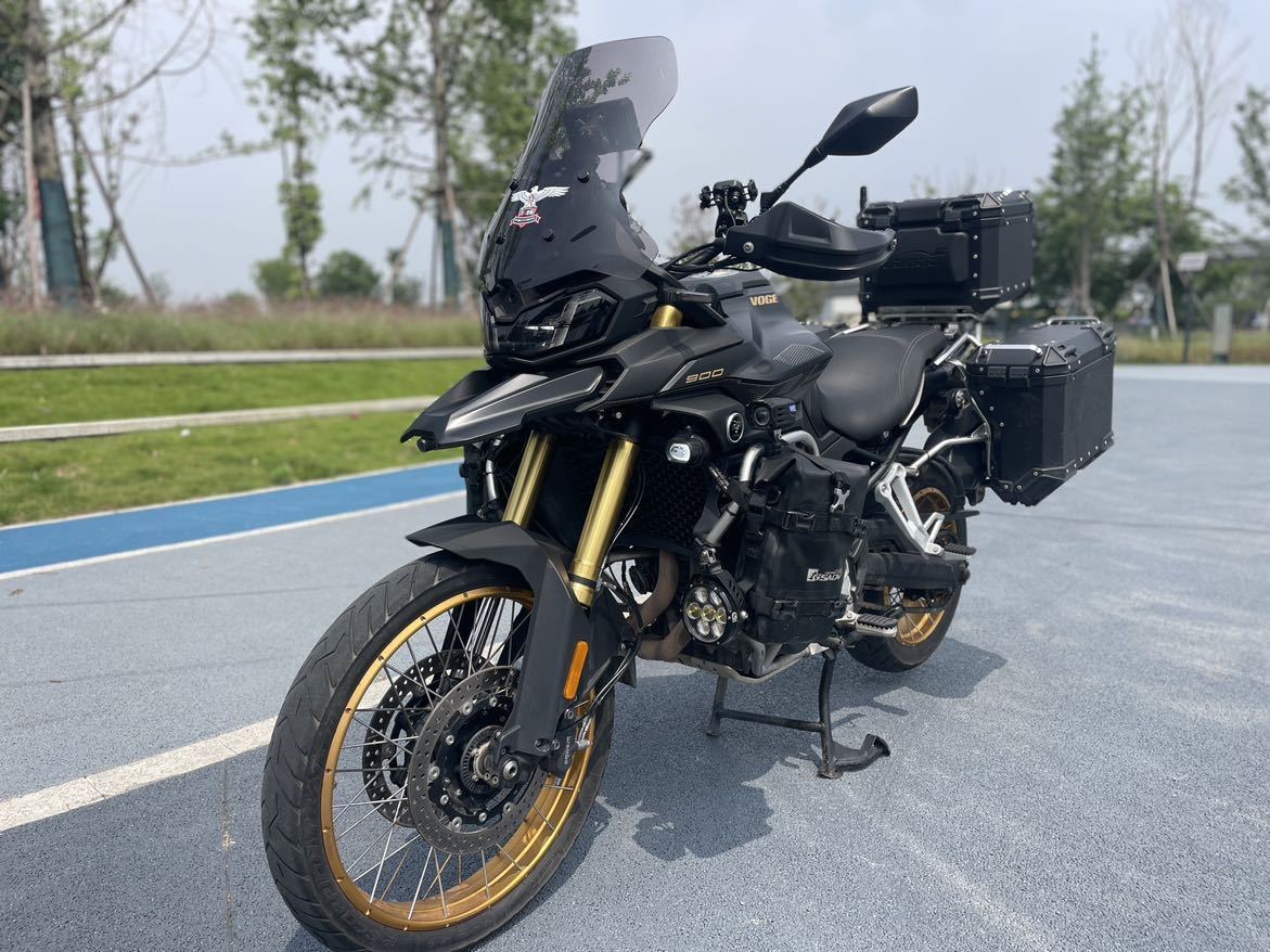 无极 DS900