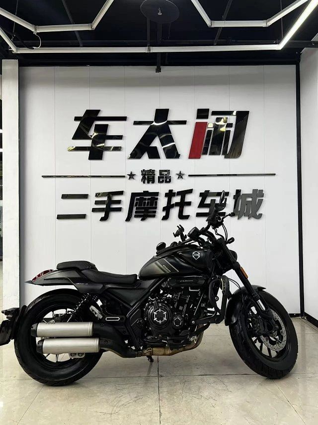 无极 CU525
