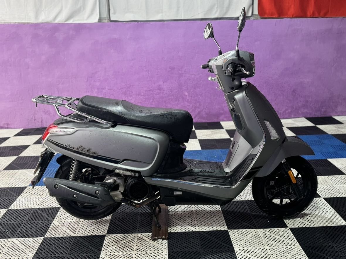 光阳 Any Like Q 150