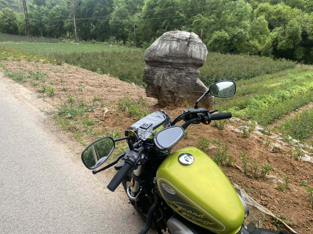 骁胜HYOSUNG GV300S