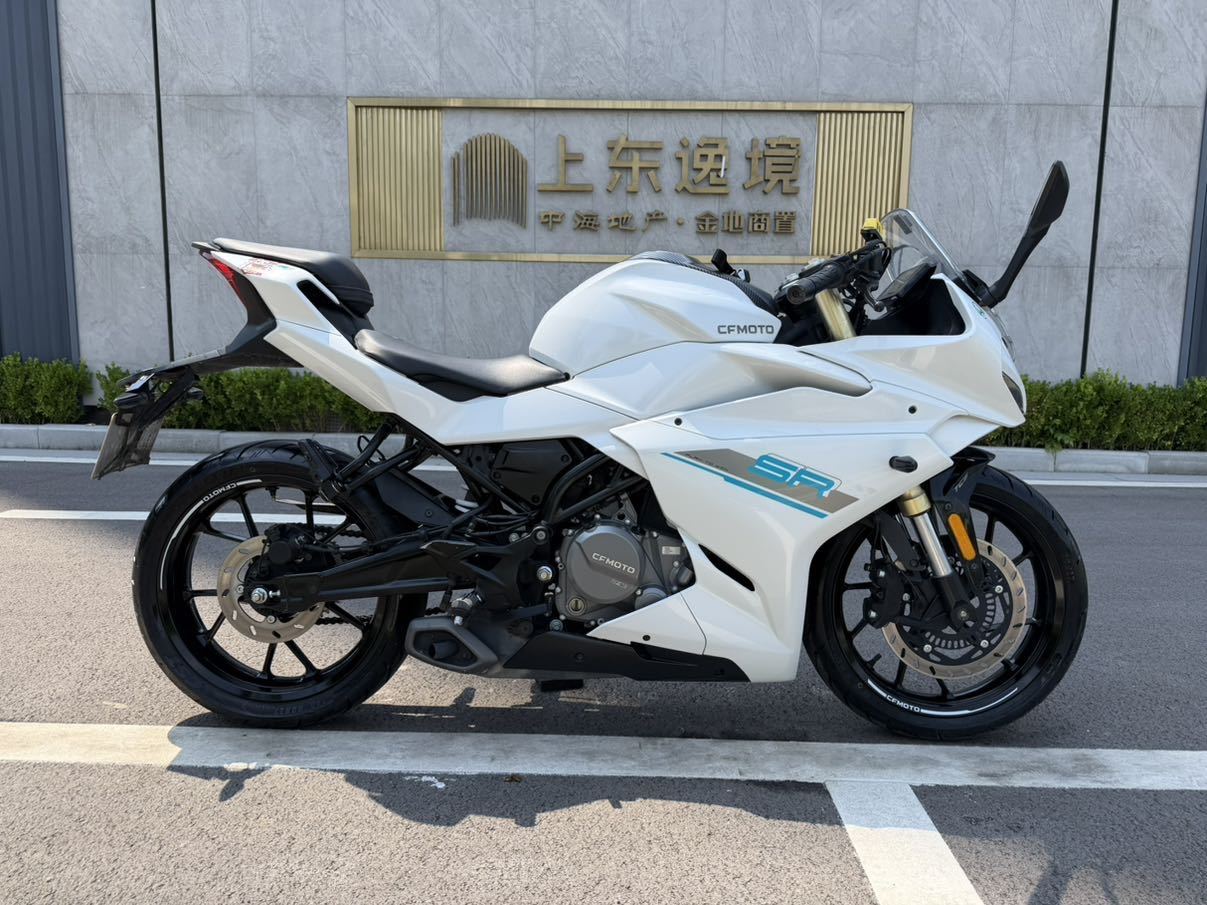春风 250SR
