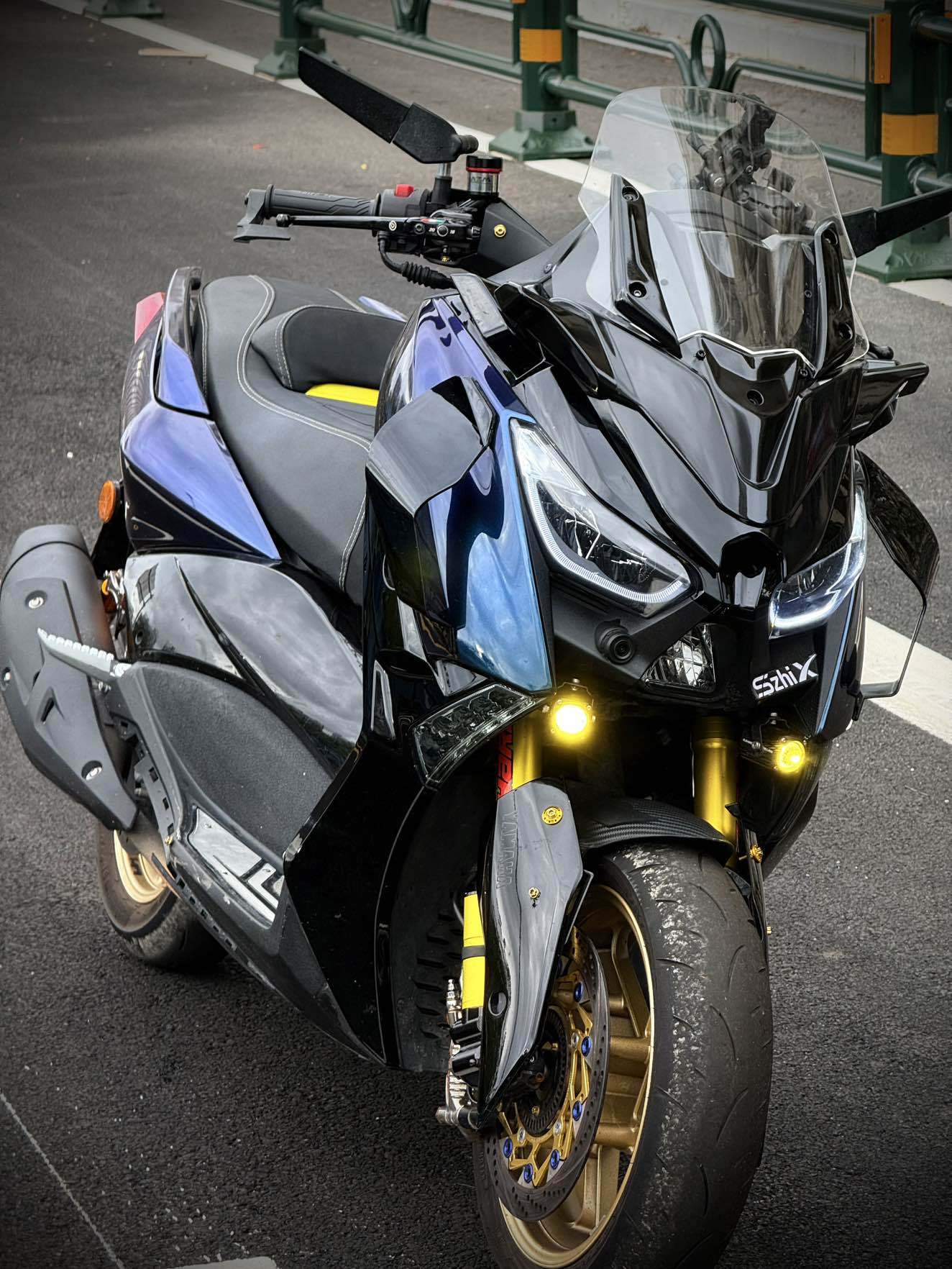 天鹰 TX150