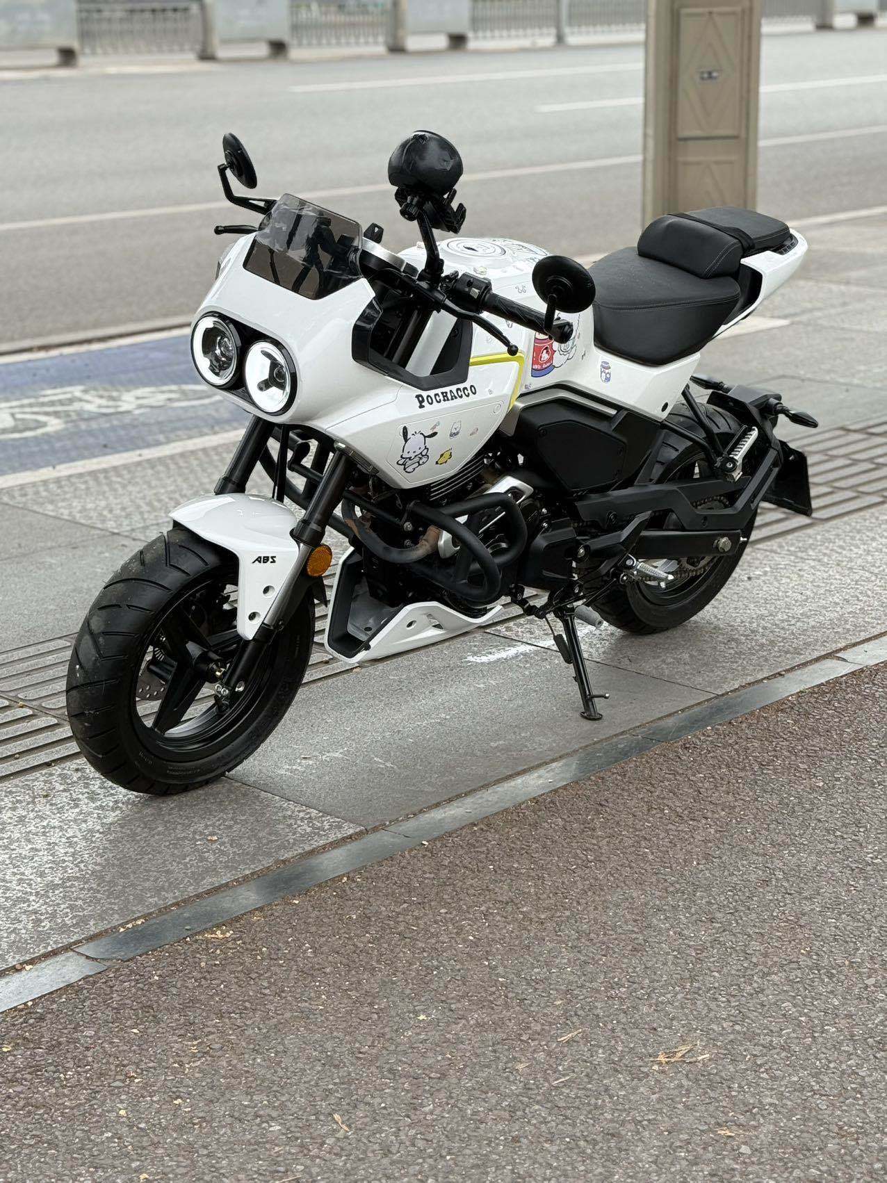春风 XO狒狒
