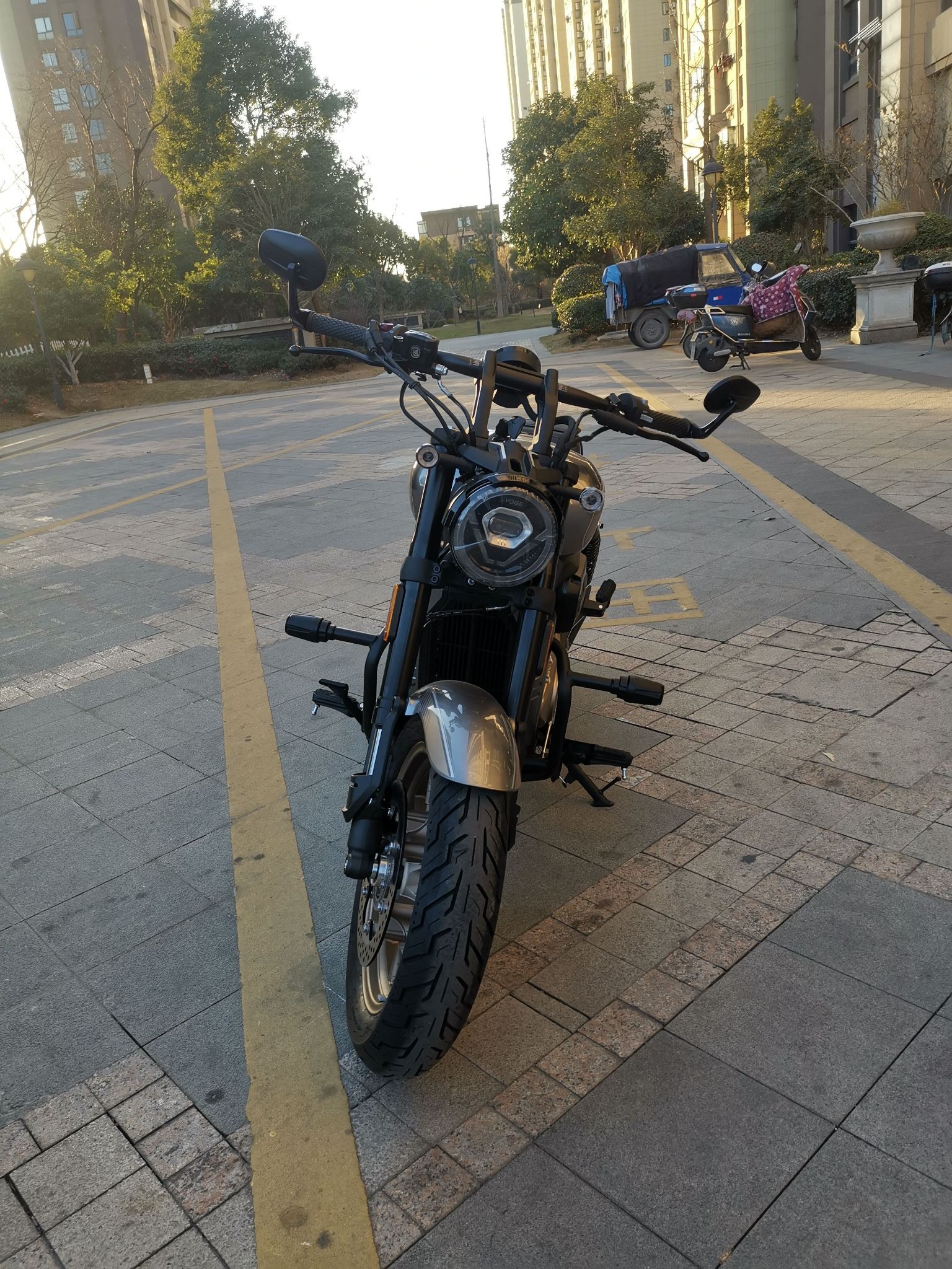 无极 CU250