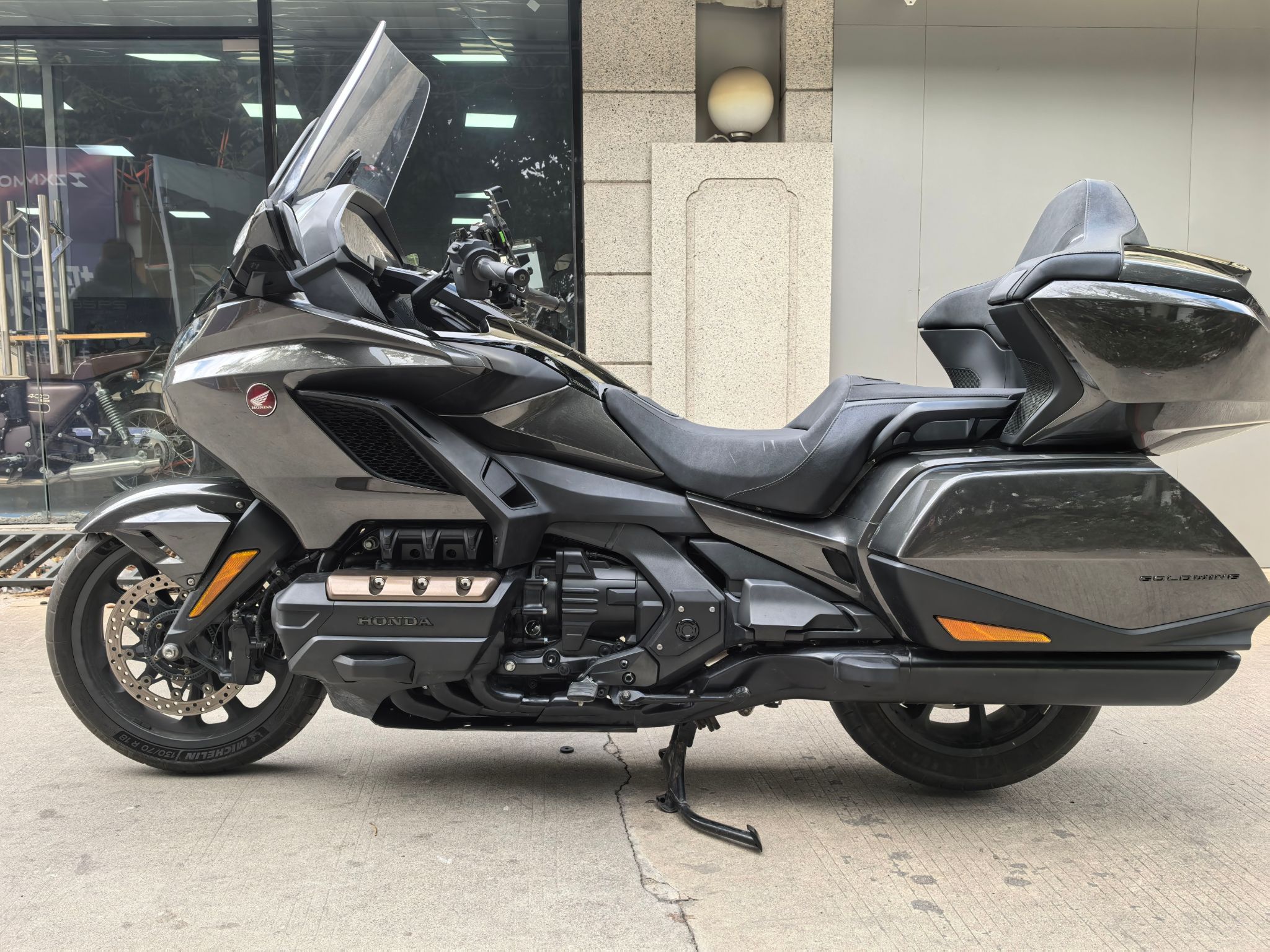 本田DREAMWING Gold Wing GL1800