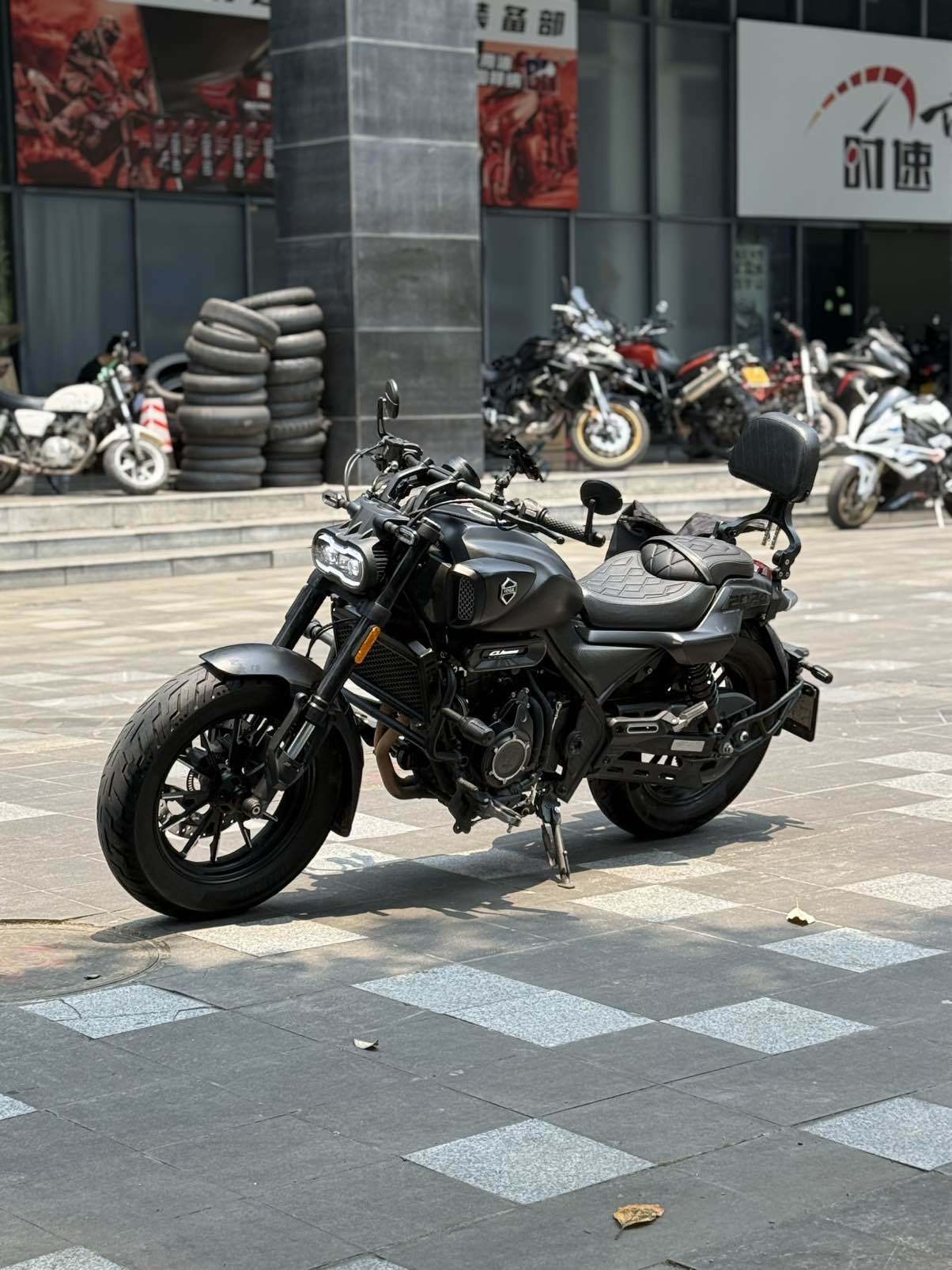 无极 CU525