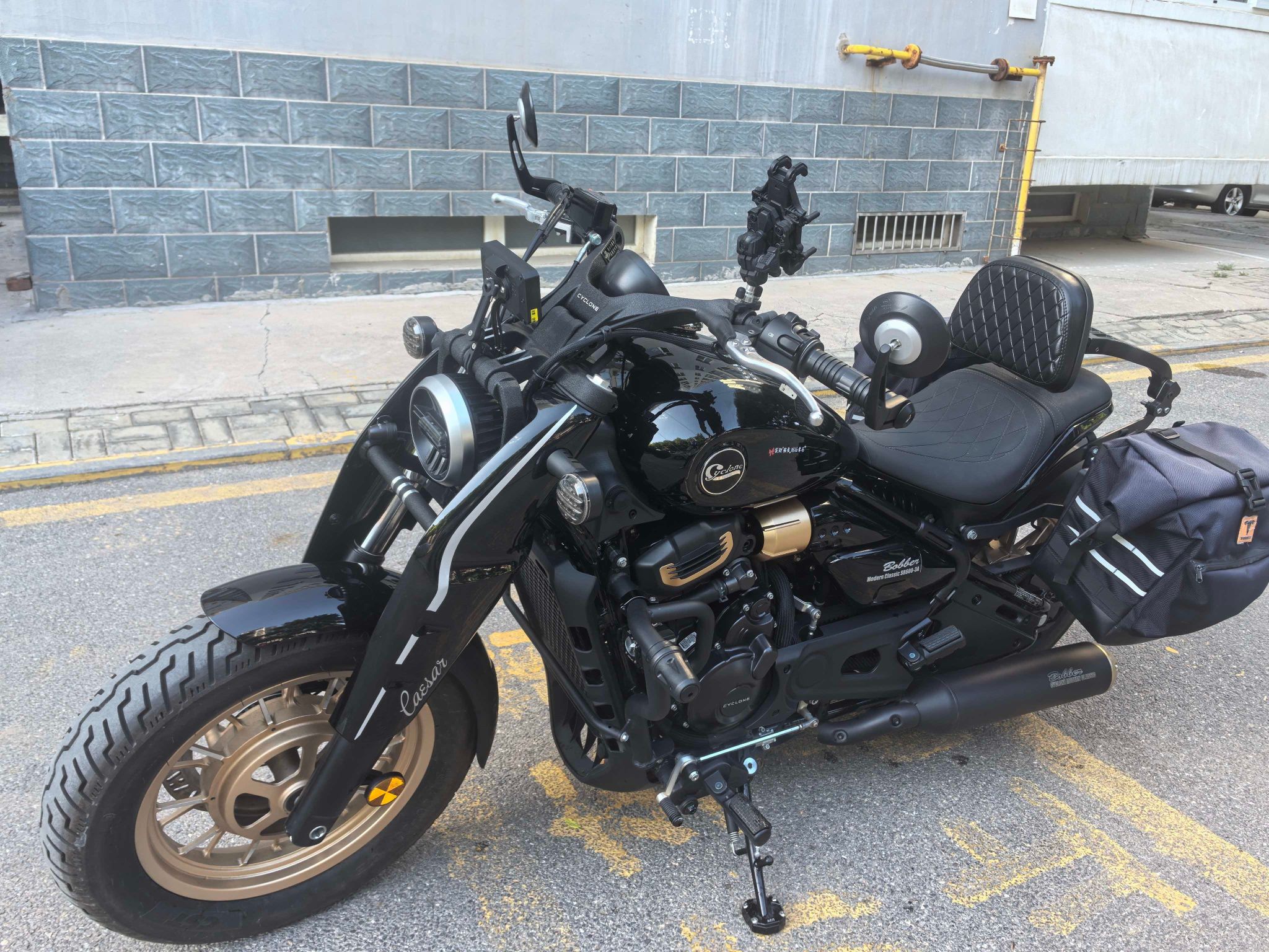赛科龙 RA600