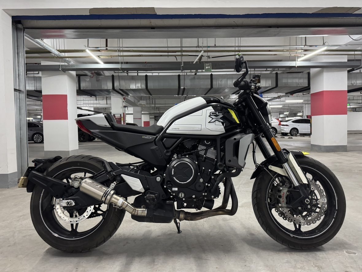 春风 700CL-X