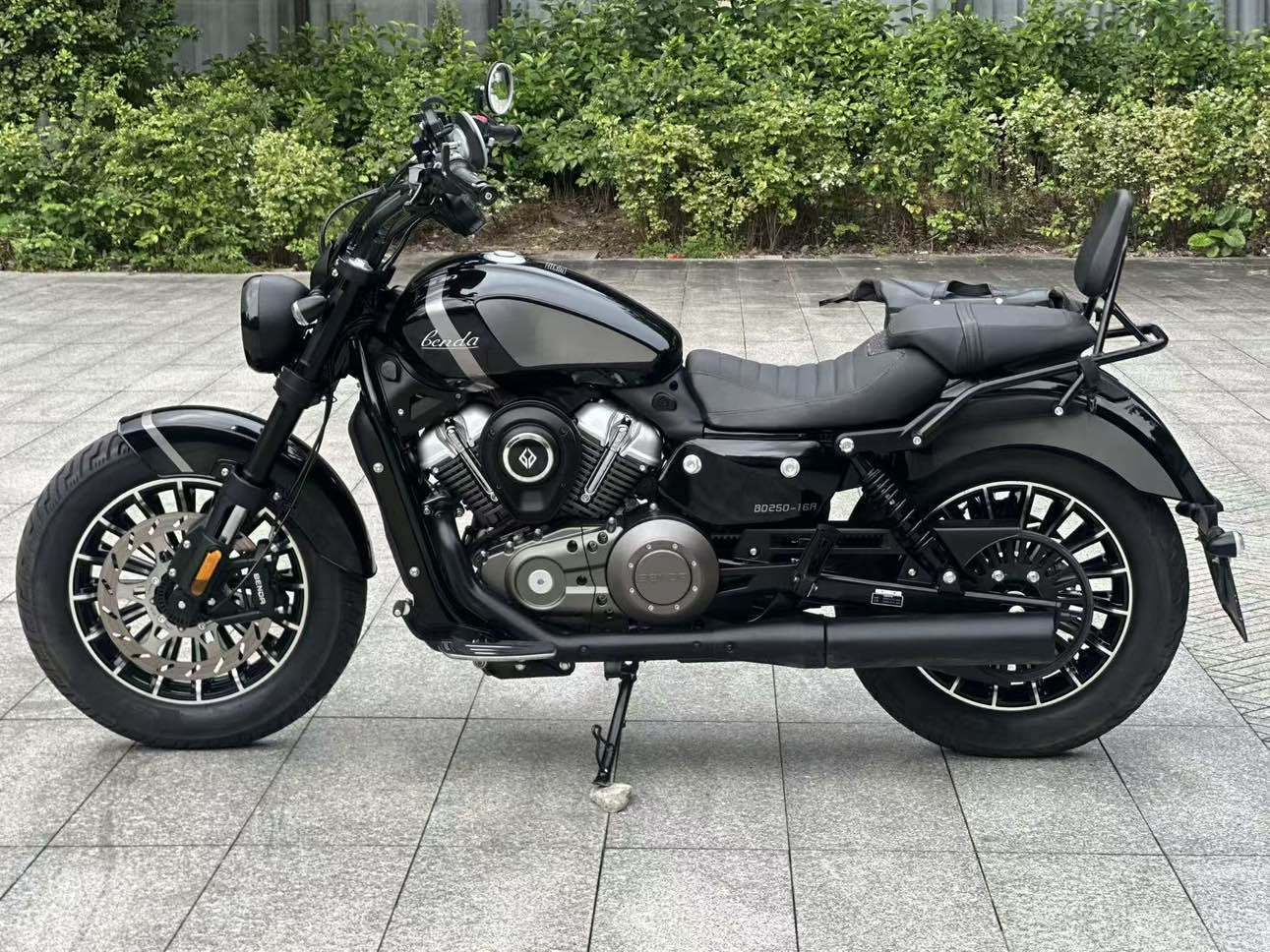 奔达 灰石250