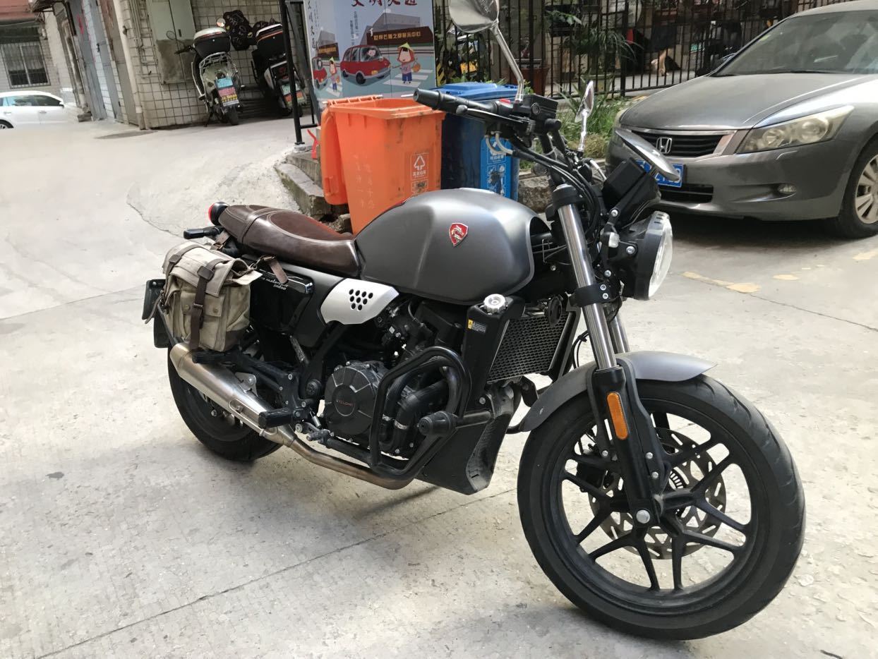 赛科龙 RE3