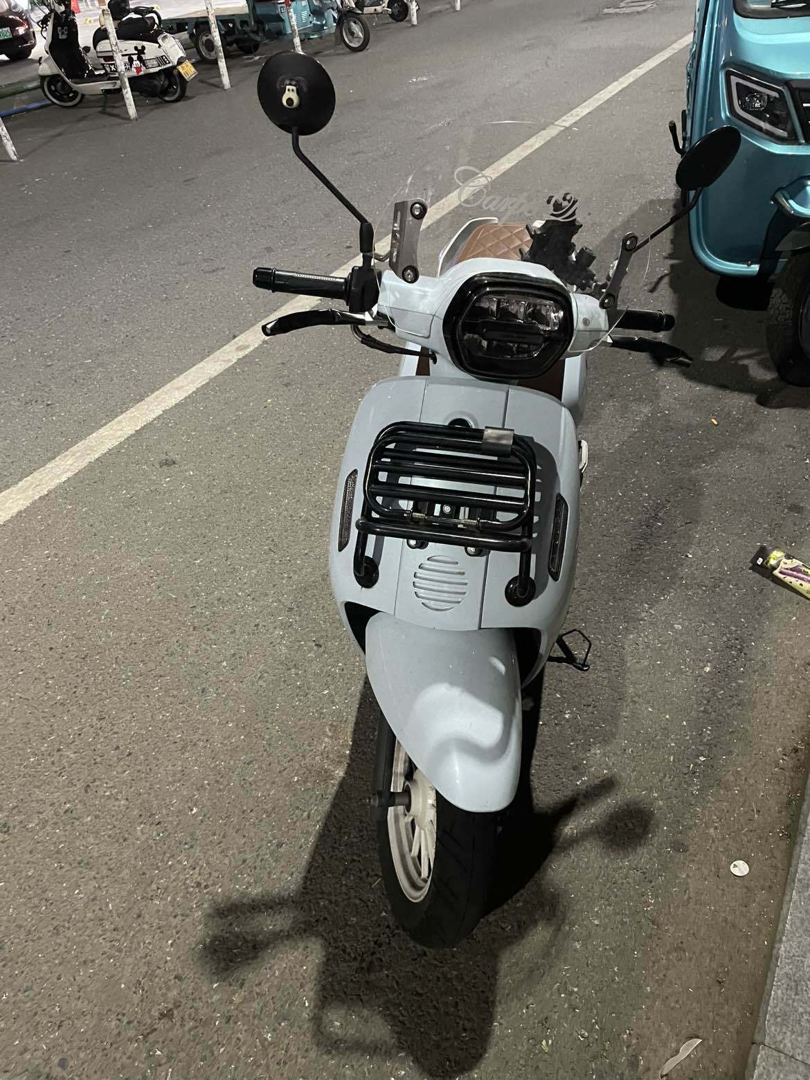 QJMOTOR 阳光壹米