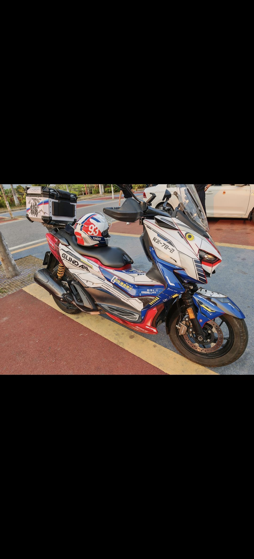 升仕 310M