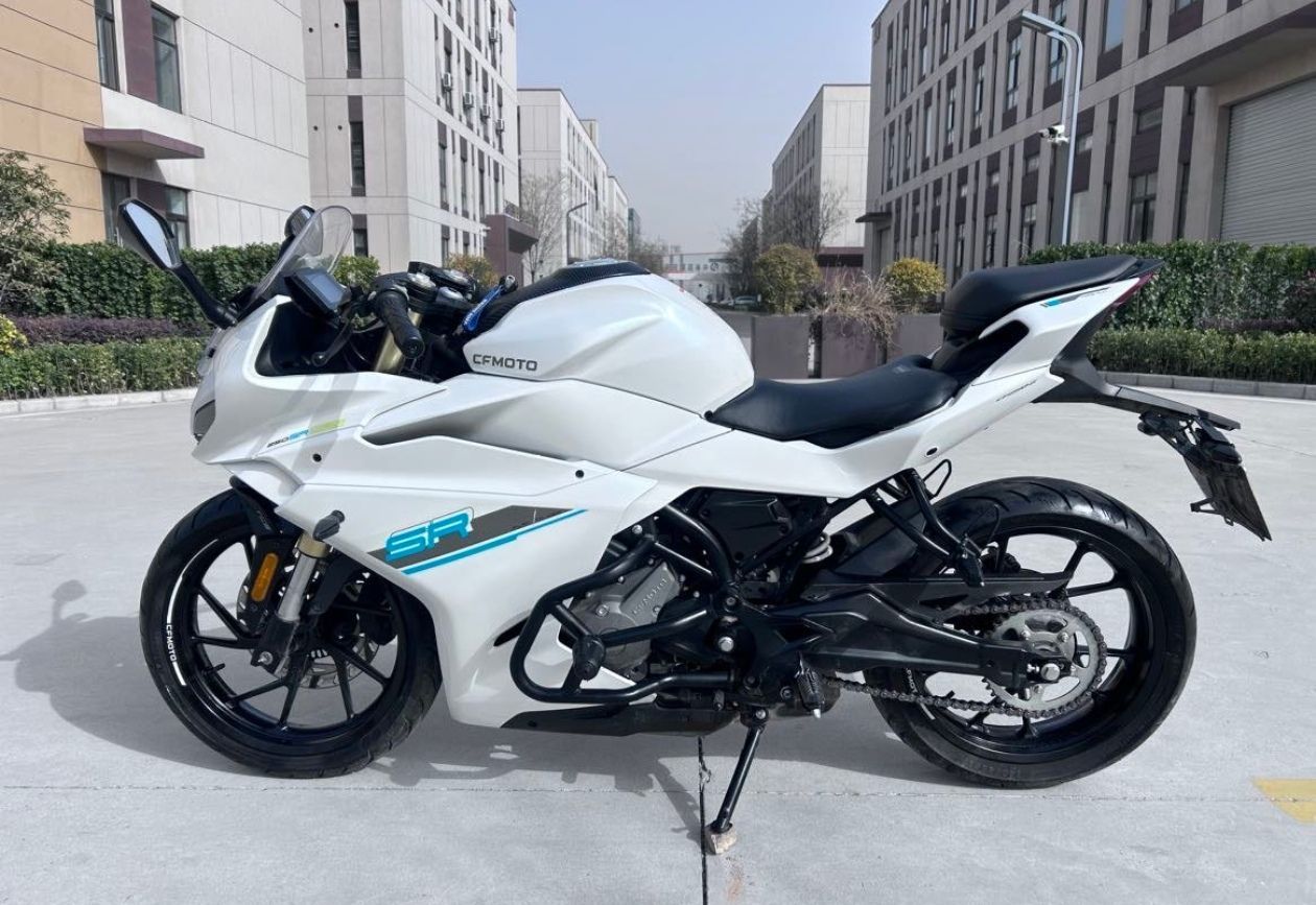 春风 250SR